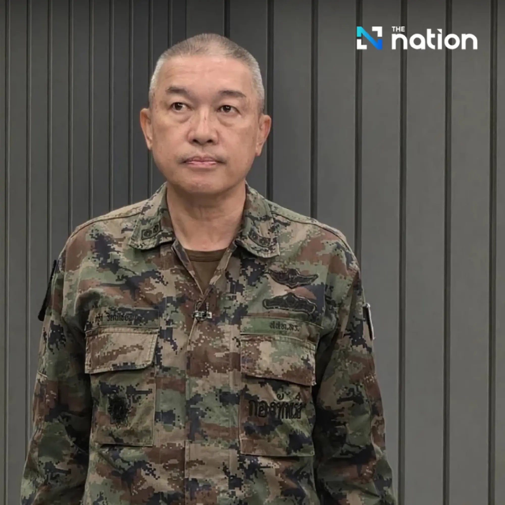 Navy, MFA: No Gulf closure—Thai ships to face tighter checks to block supplies to Cambodia