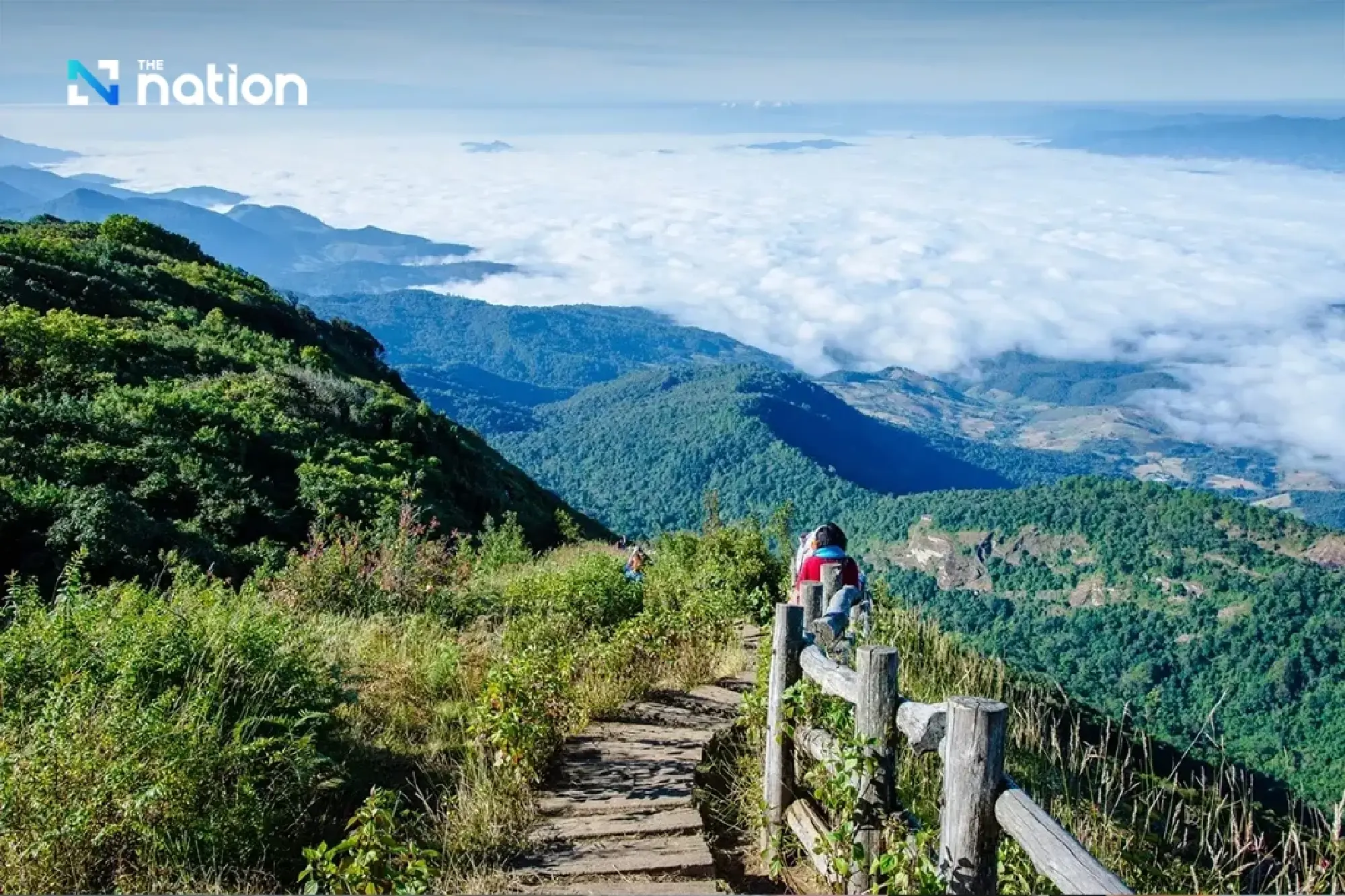 Hiking-focused trips gain momentum as cooler skies clear across the North