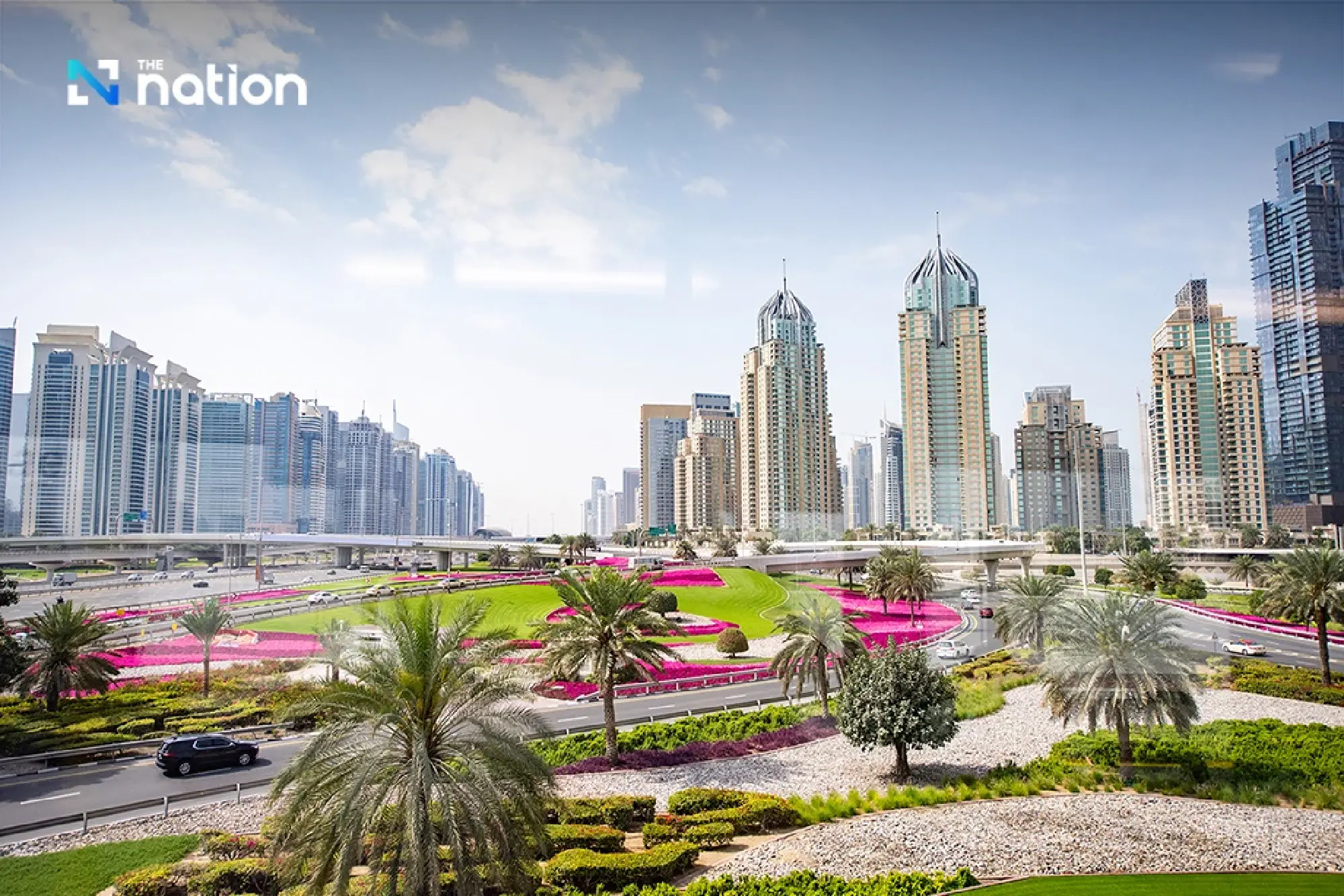 Eid Al Etihad: Celebrating the National Day of the United Arab Emirates