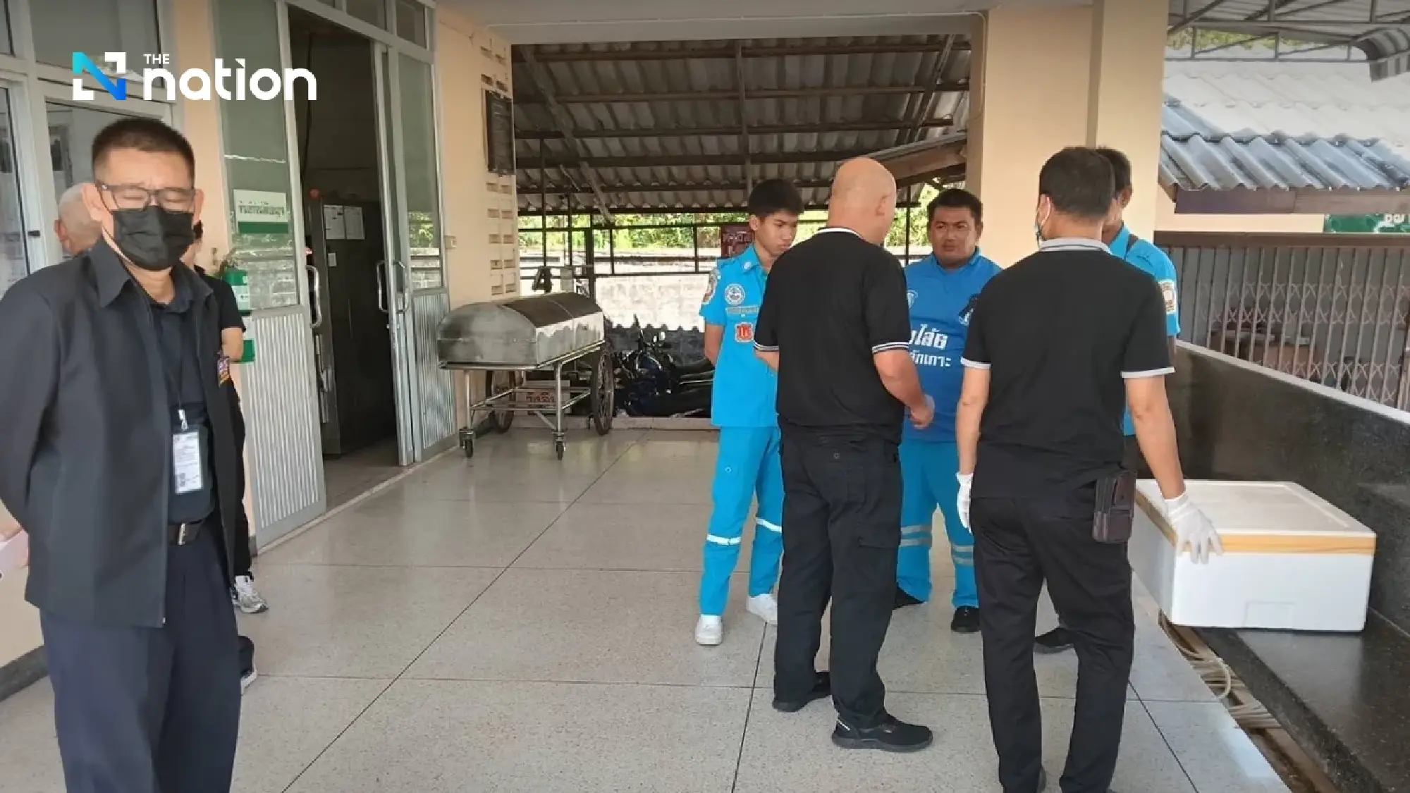 Border clashes leave casualties as humanitarian aid efforts continue