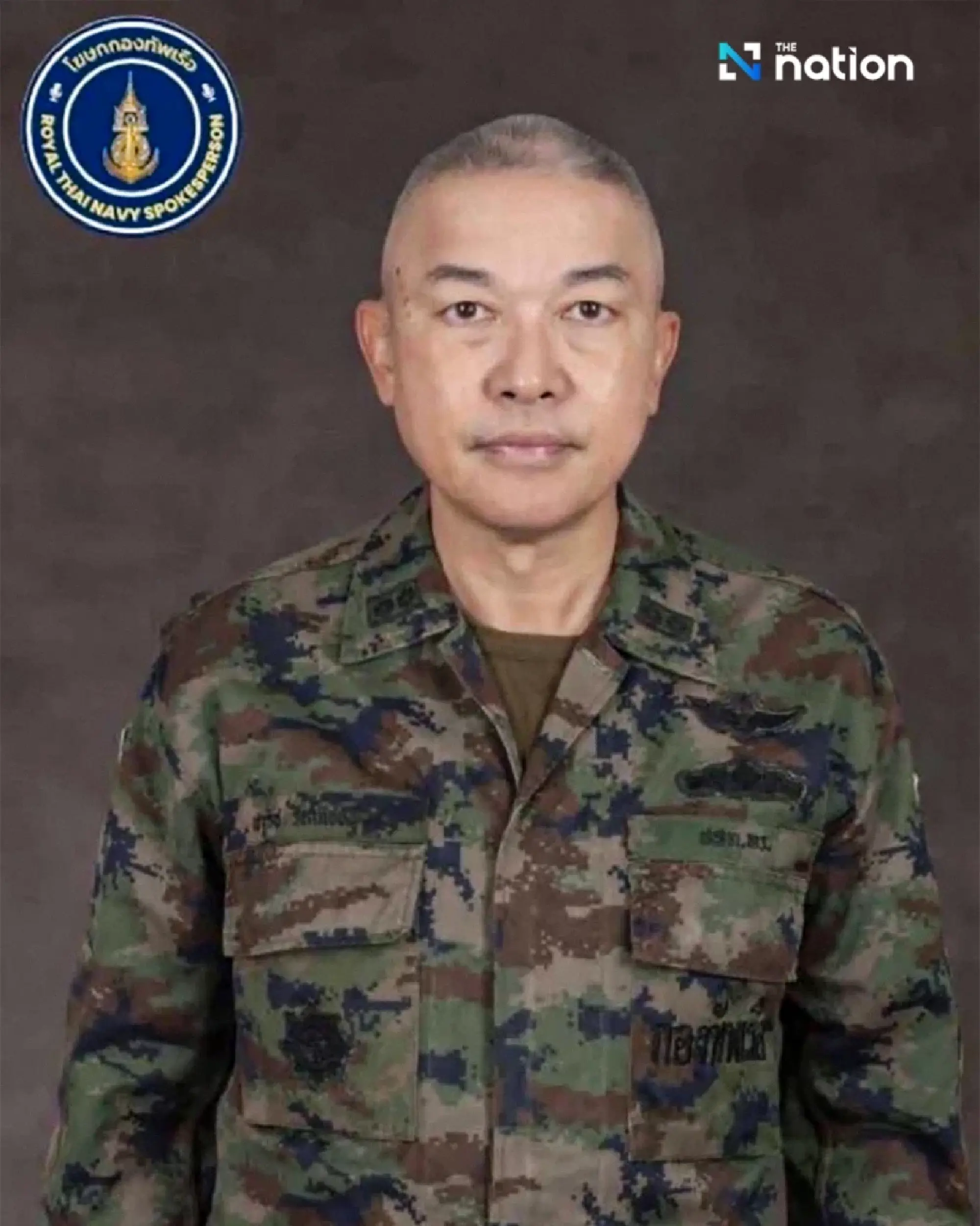 Royal Thai Navy confirms Trat attack, security tightened