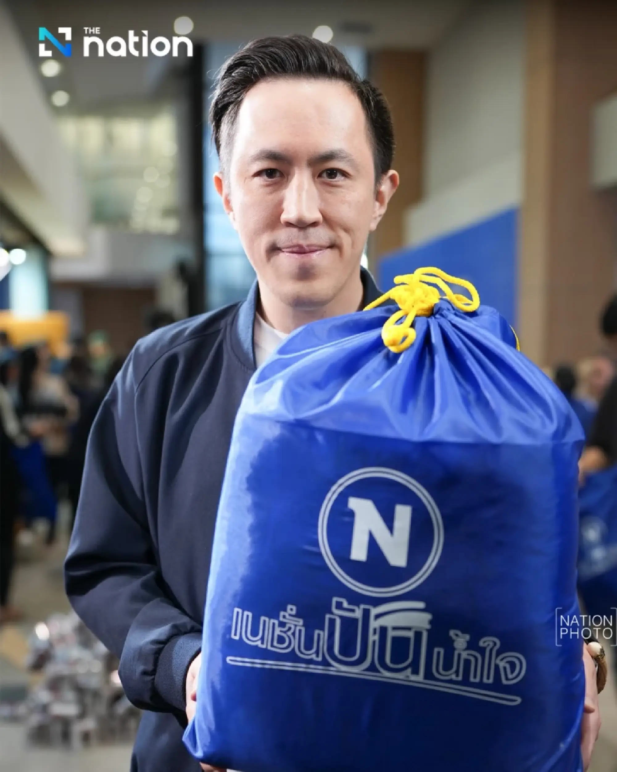 Nation Foundation mobilises nationwide support to aid southern flood victims