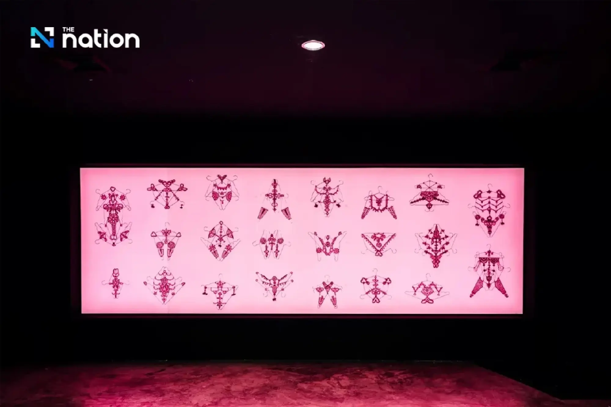 Phuket Transforms into Global Art Destination for Thailand Biennale 2025