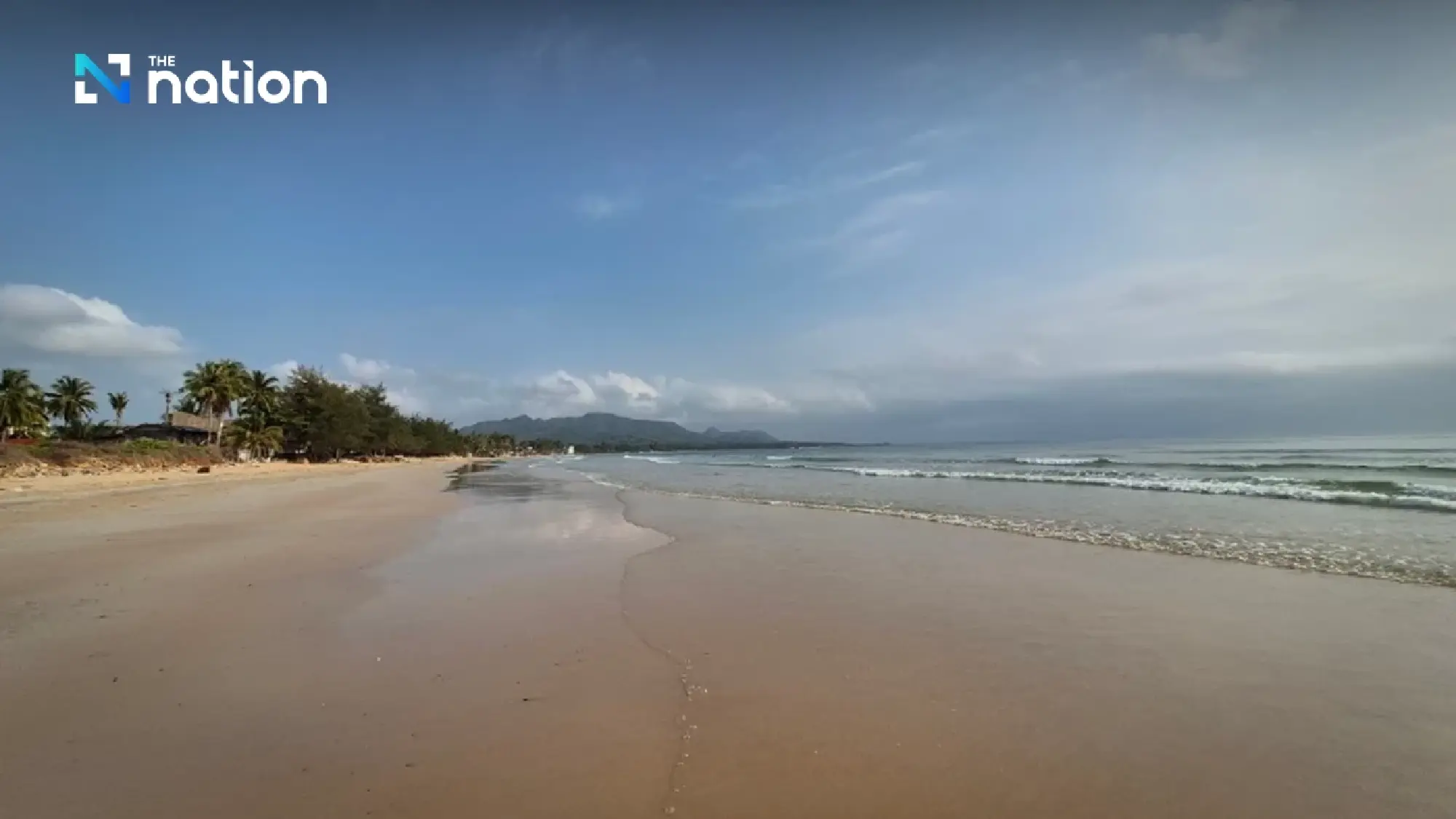 PCD names Thailand’s top 10 cleanest coasts and rivers for 2025