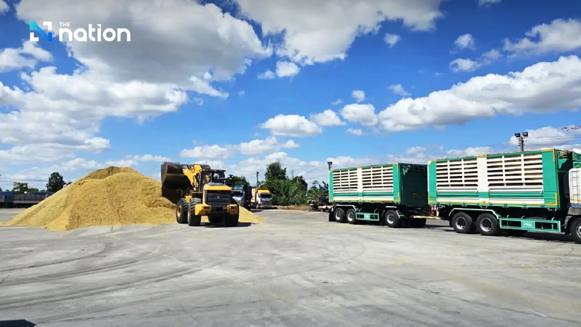 Thai rice faces stiff headwinds as Commerce Ministry sets 2026 export target at 7 million tonnes