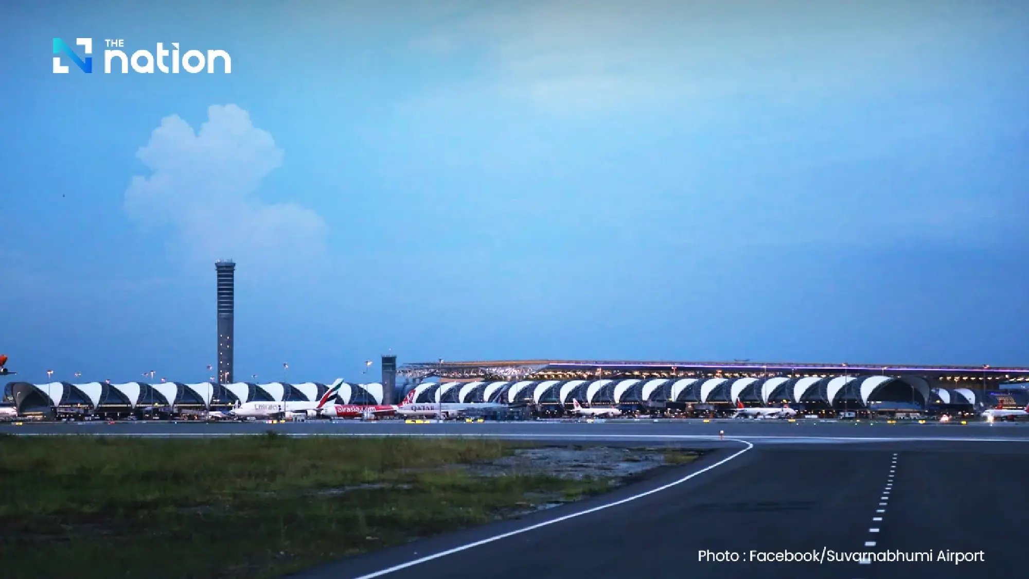 New Shymkent-Bangkok flight boosts Kazakhstan-Thailand ties