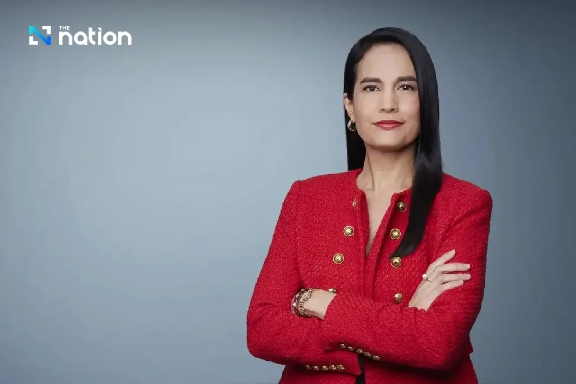 CNN to broadcast New Year’s Eve live from Bangkok’s ICONSIAM