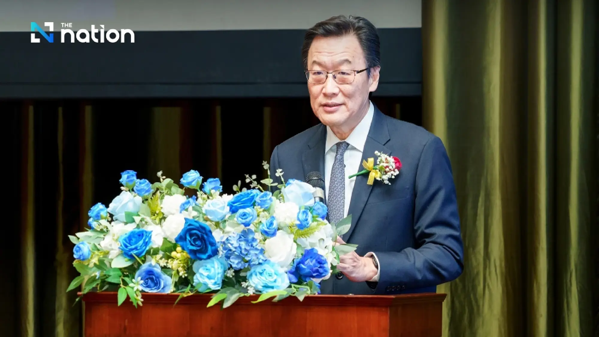 Asian Institute of Technology (AIT) brings government, industry, and academia together for Policy Trialogue 2025