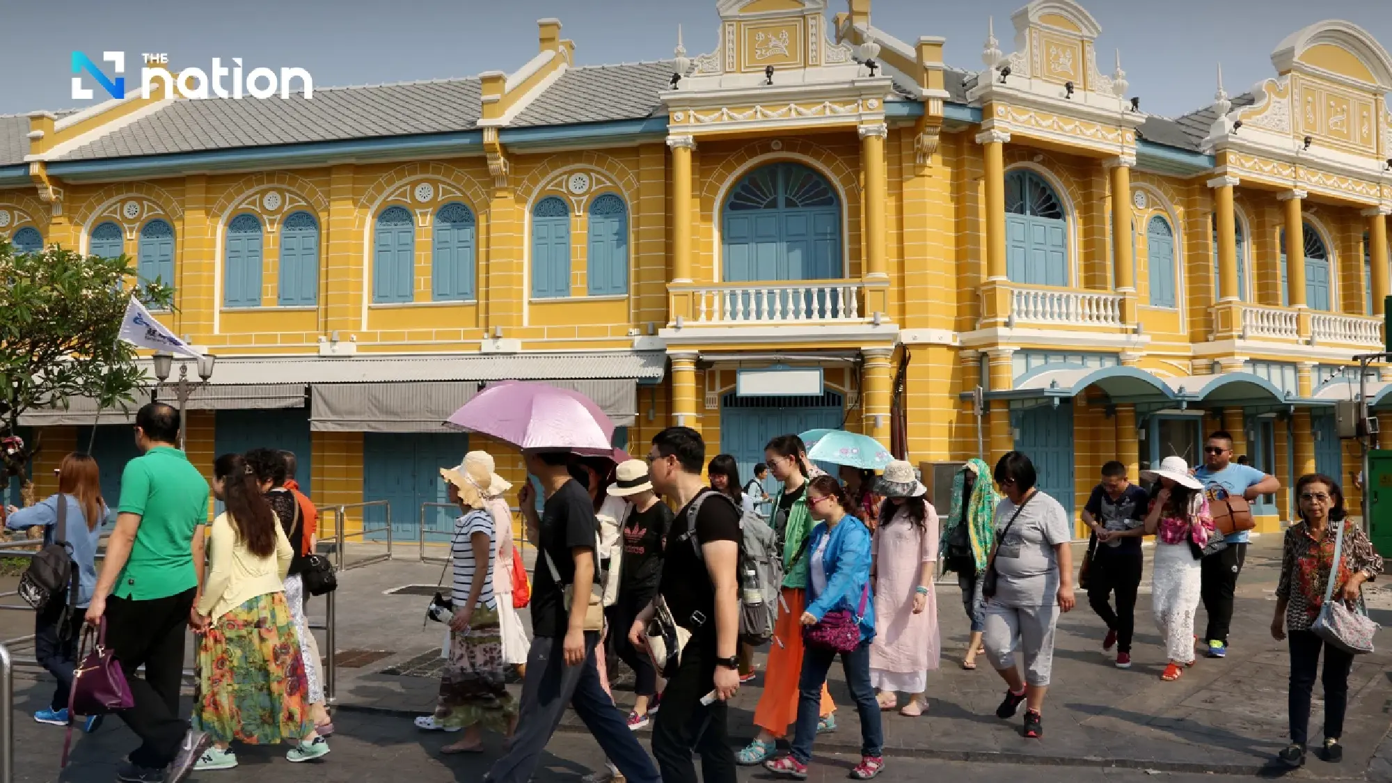 Overstrong baht threatens Thailand’s tourism price competitiveness as ATTA eyes 39m arrivals in 2026