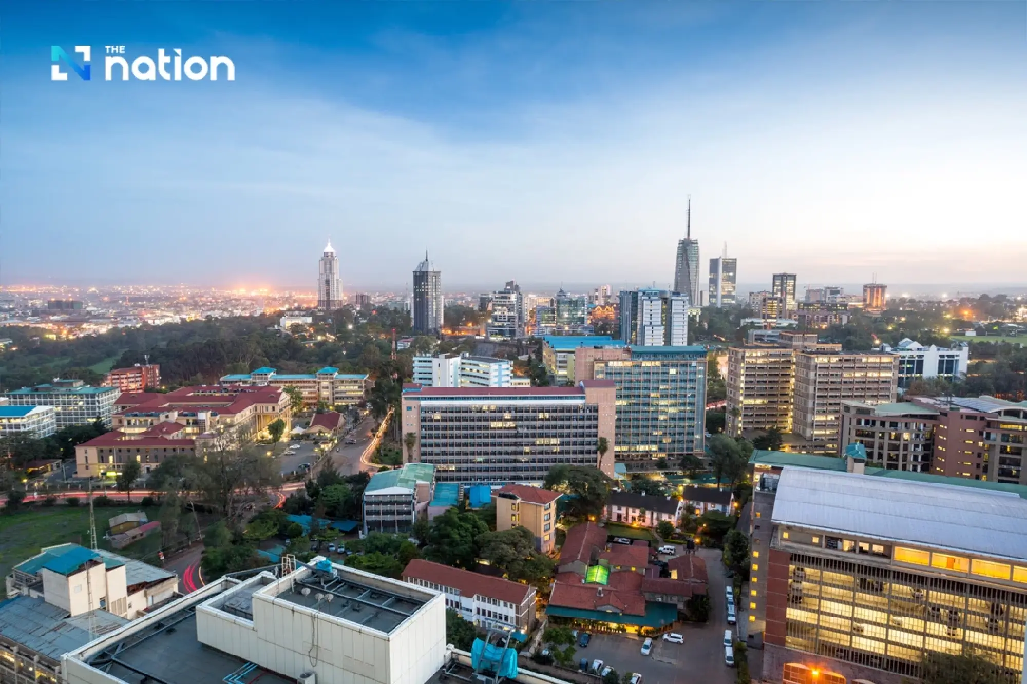 Kenya's Jamhuri Day Spotlights East Africa's Gateway and New Horizons for Thailand