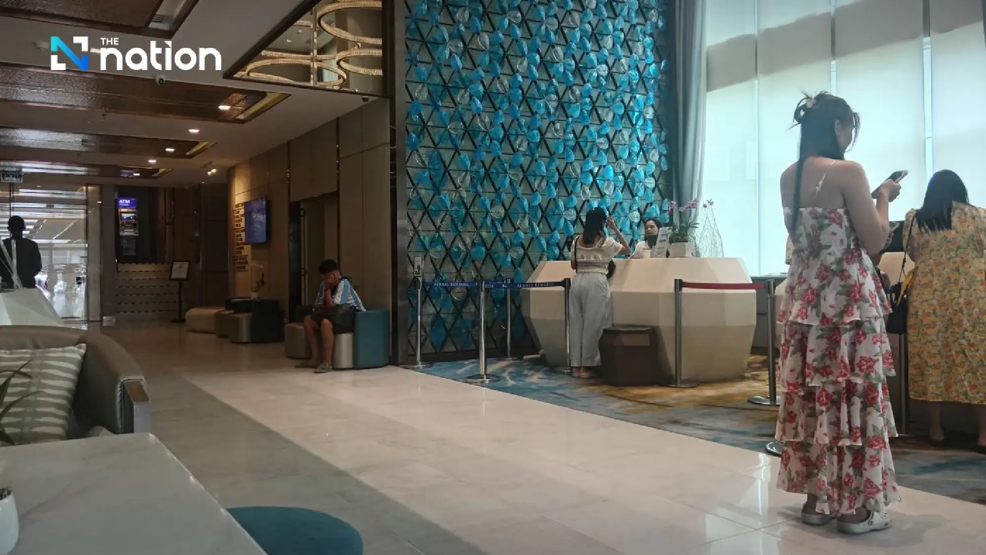 Thailand Breaks 30 Million Foreign Tourist Mark Despite Yearly Dip