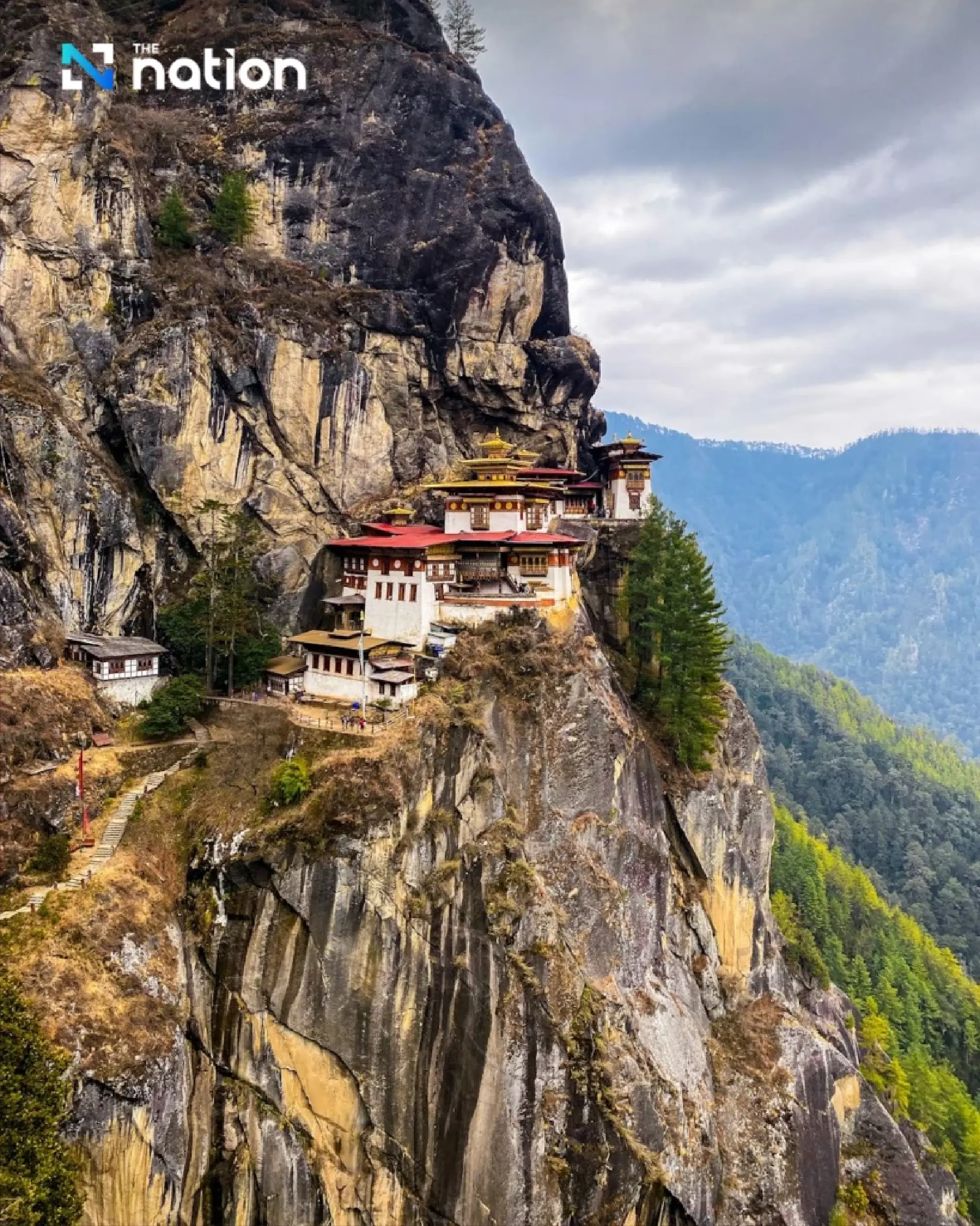 Bhutan’s National Day 2025: Celebrating Unity and the Growing Bond with Thailand