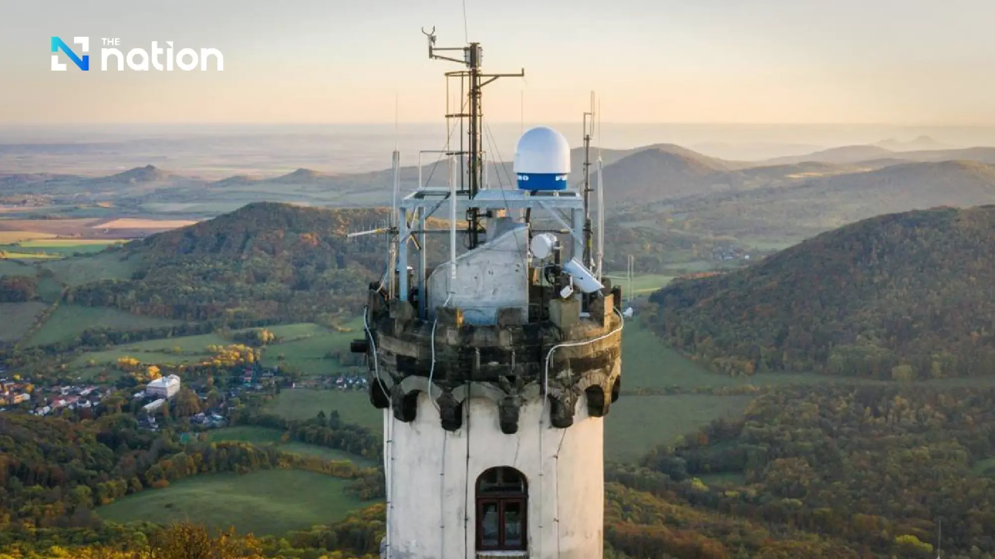 Japan urges regional cooperation as it unveils Asia-ready disaster technologies