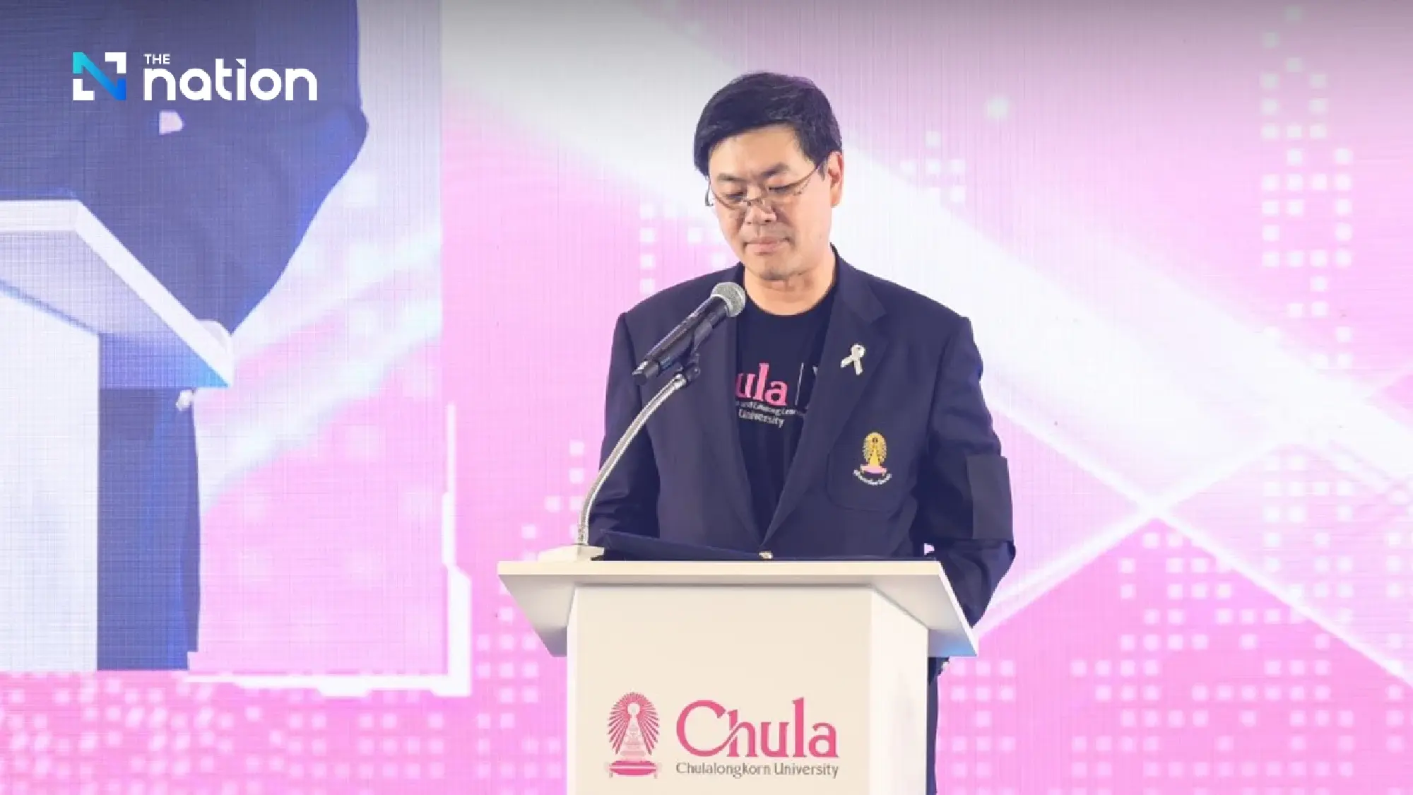 Chulalongkorn launches “Chula XL” to drive lifelong learning for all