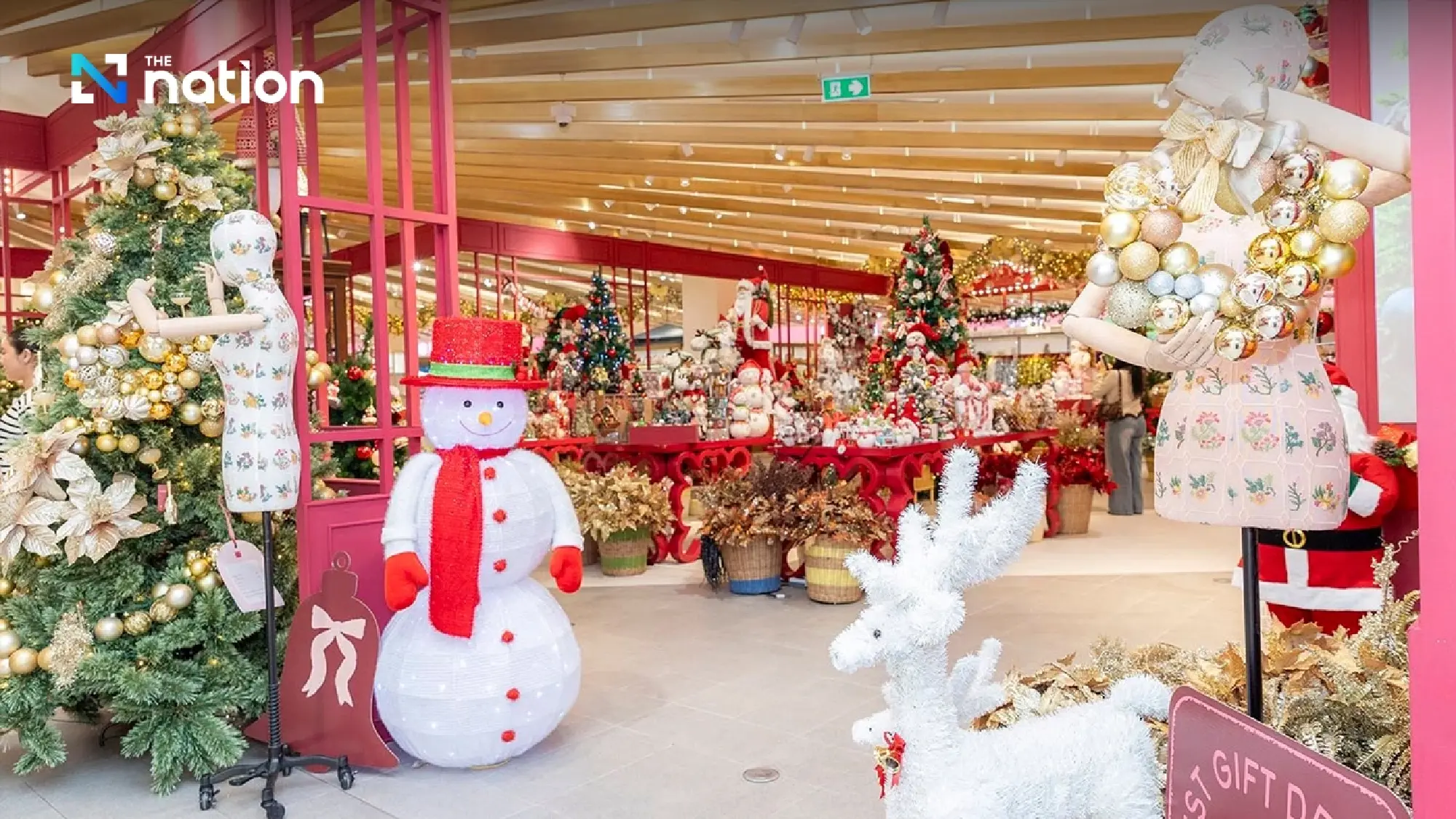 Thai Retail Titans Spend Over $63 Million on Mega-Events to Capture High-Season Consumer Spending