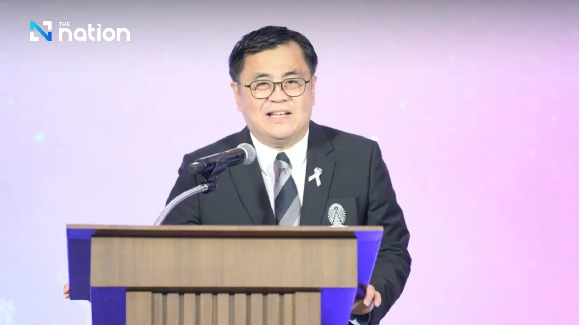 Chula the Impact reveals 43 new species honouring Princess Sirindhorn