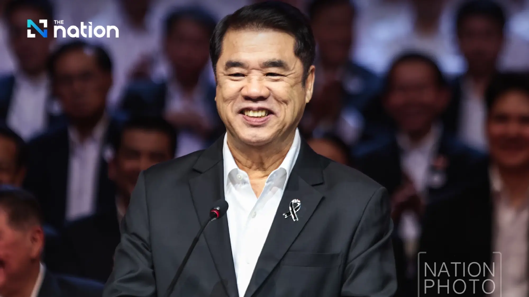 Pheu Thai unveils 500 candidates and bold vision to Make Thailand Great