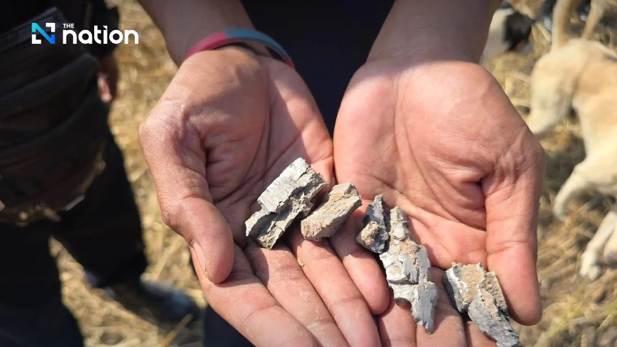 Five BM-21 rockets land in Buri Ram village, frightened woman passes out