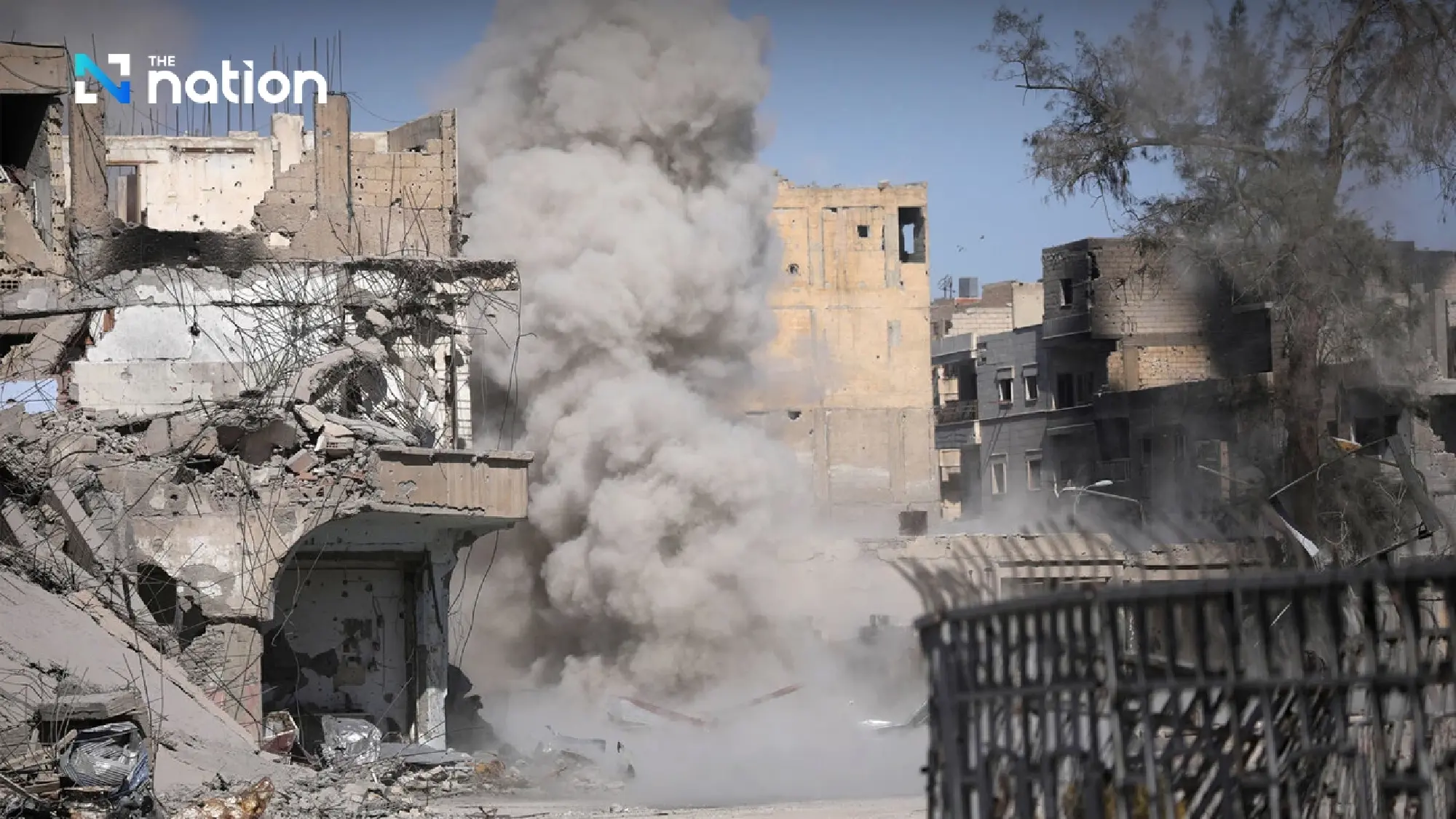 Global Landmine Casualties Reach Four-Year High Amid Conflict Surge