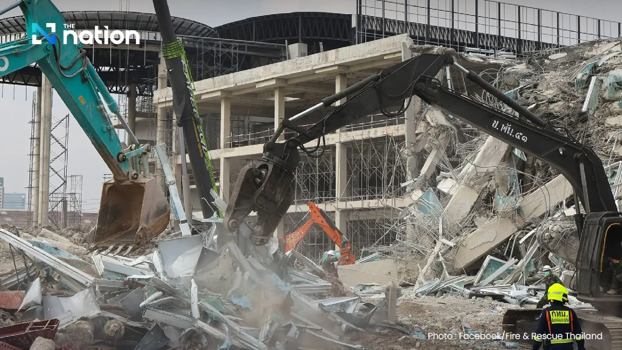 SAO building collapse: causes, accountability and the impact of 2025’s defining tragedy