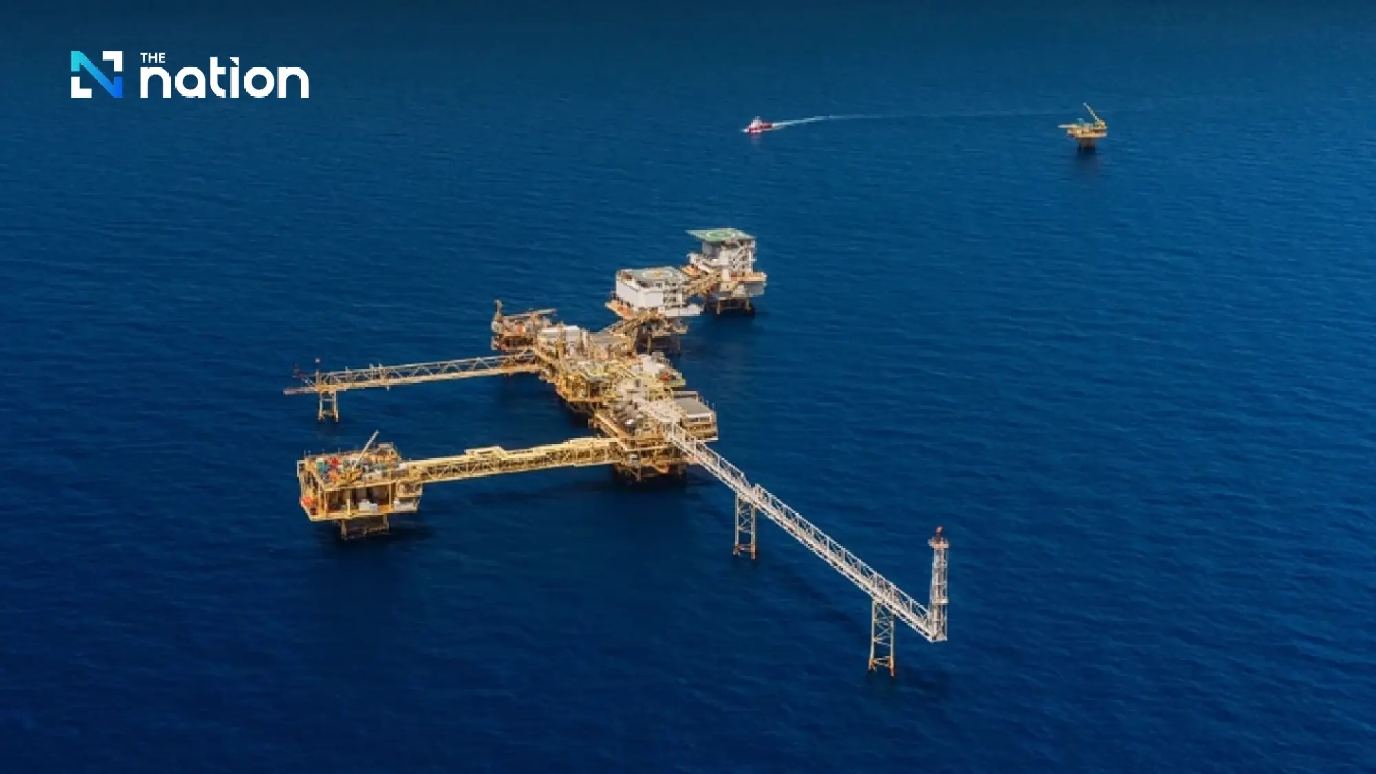 PTT Exploration and Production (PTTEP) announces 1.09 trillion baht investment over five years