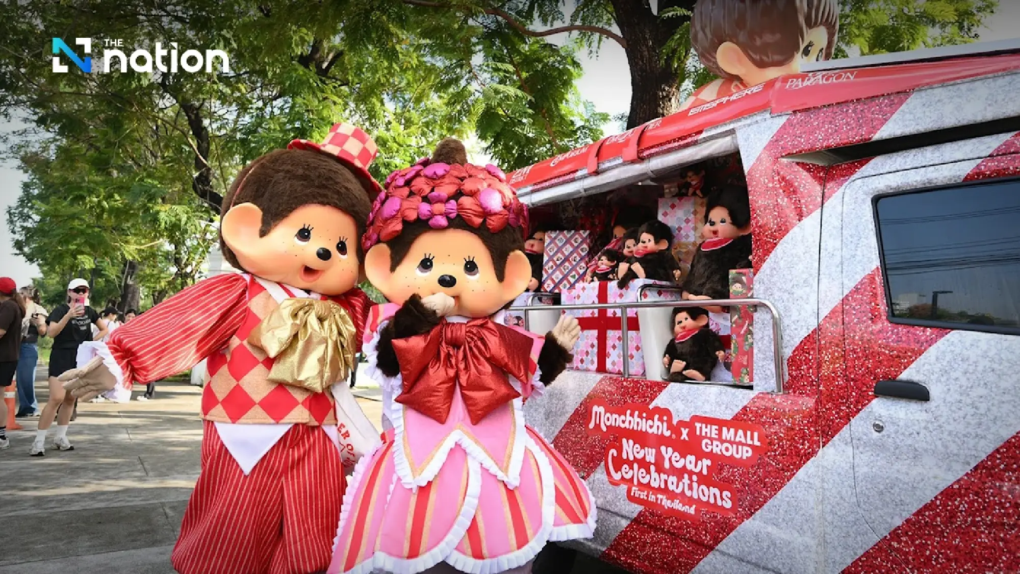 The ‘Monchhichi Phenomenon’ : How The Mall Group is Rewriting the Retail Playbook