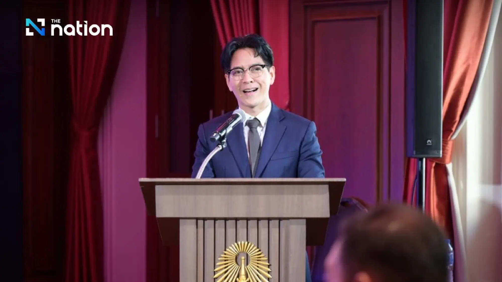 Chula the Impact reveals 43 new species honouring Princess Sirindhorn