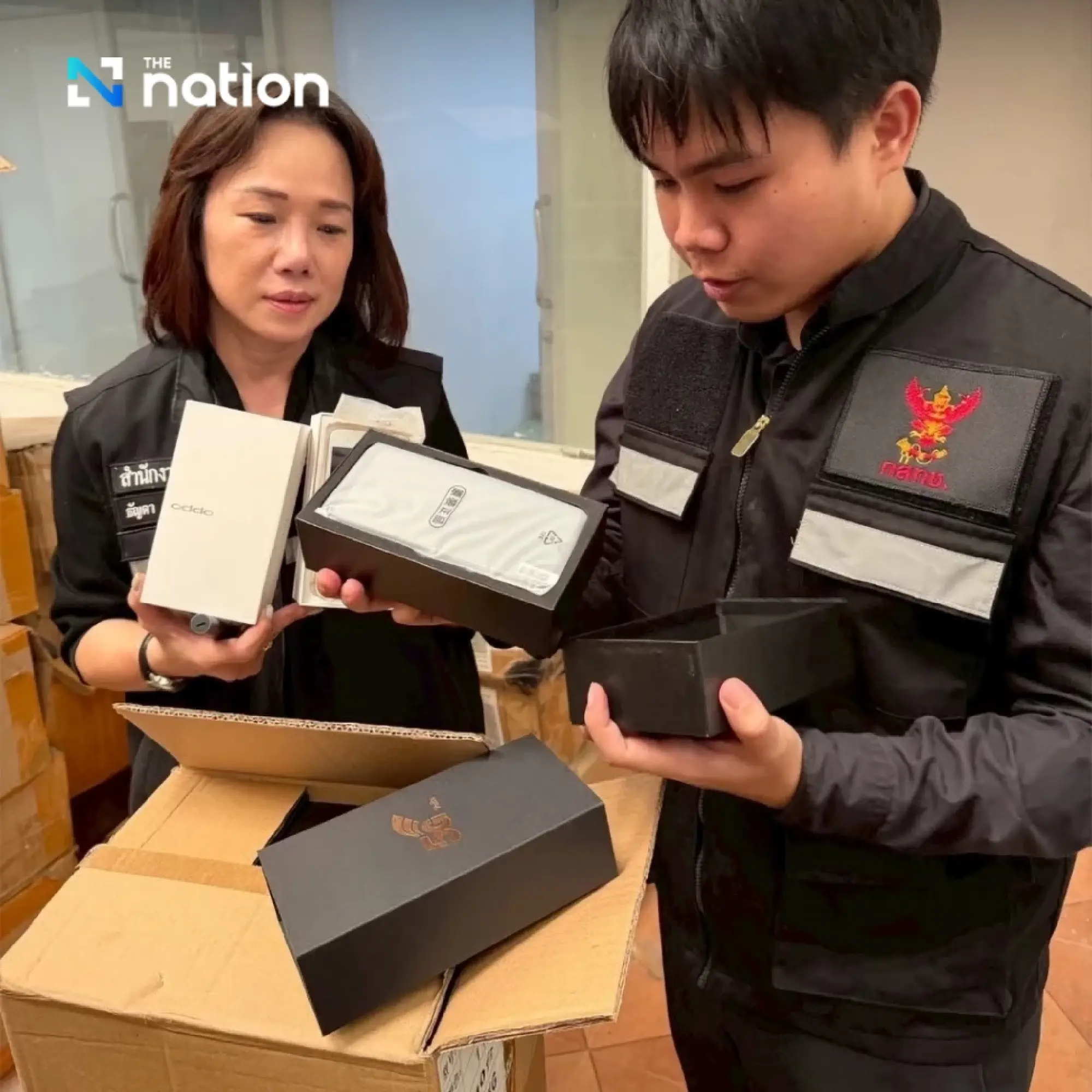 Security agencies seize 2,500+ suspected drones: 2nd Army Area