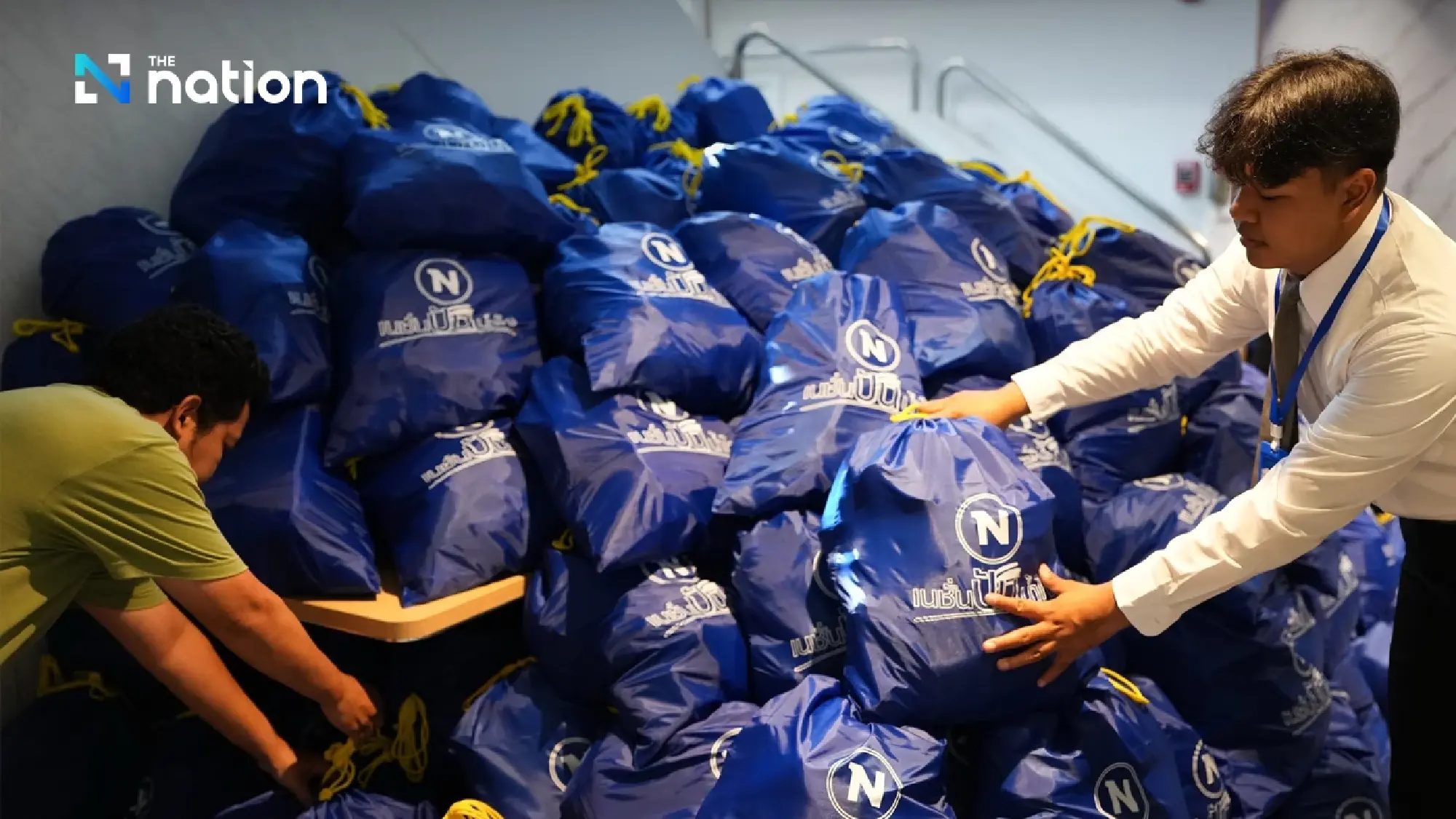 Nation Foundation mobilises nationwide support to aid southern flood victims