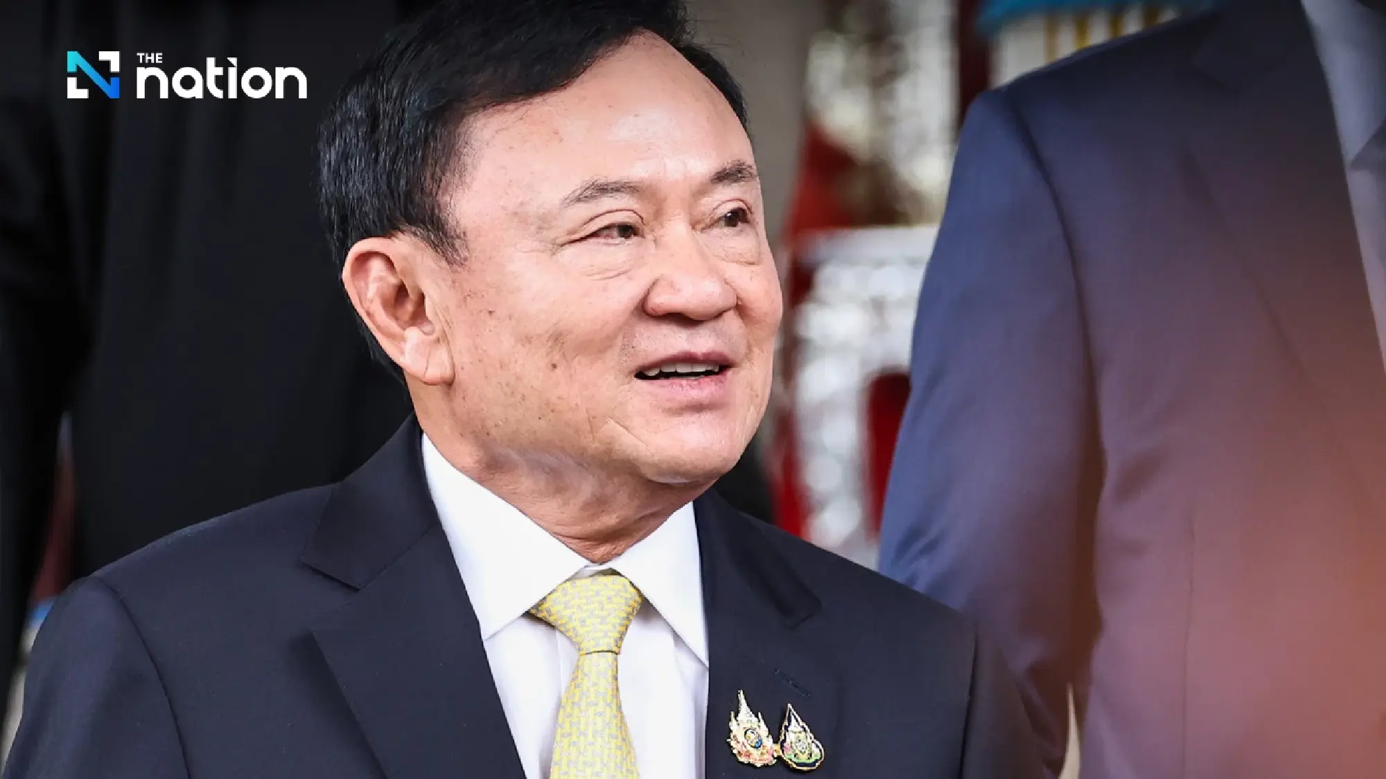 2025: Thailand in turmoil