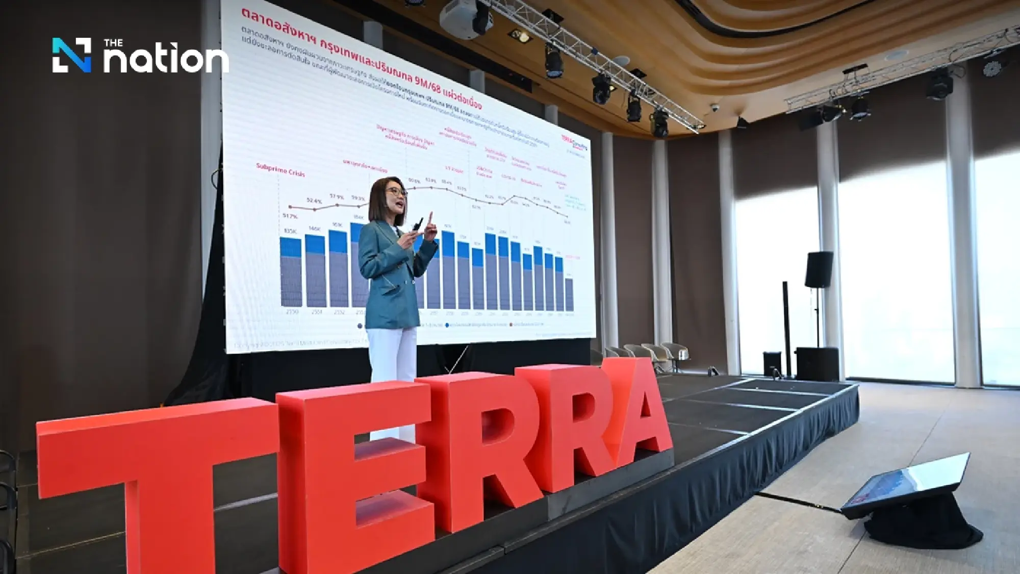 Wellness-Centric Insights Propel Thai Real Estate into a New Chapter