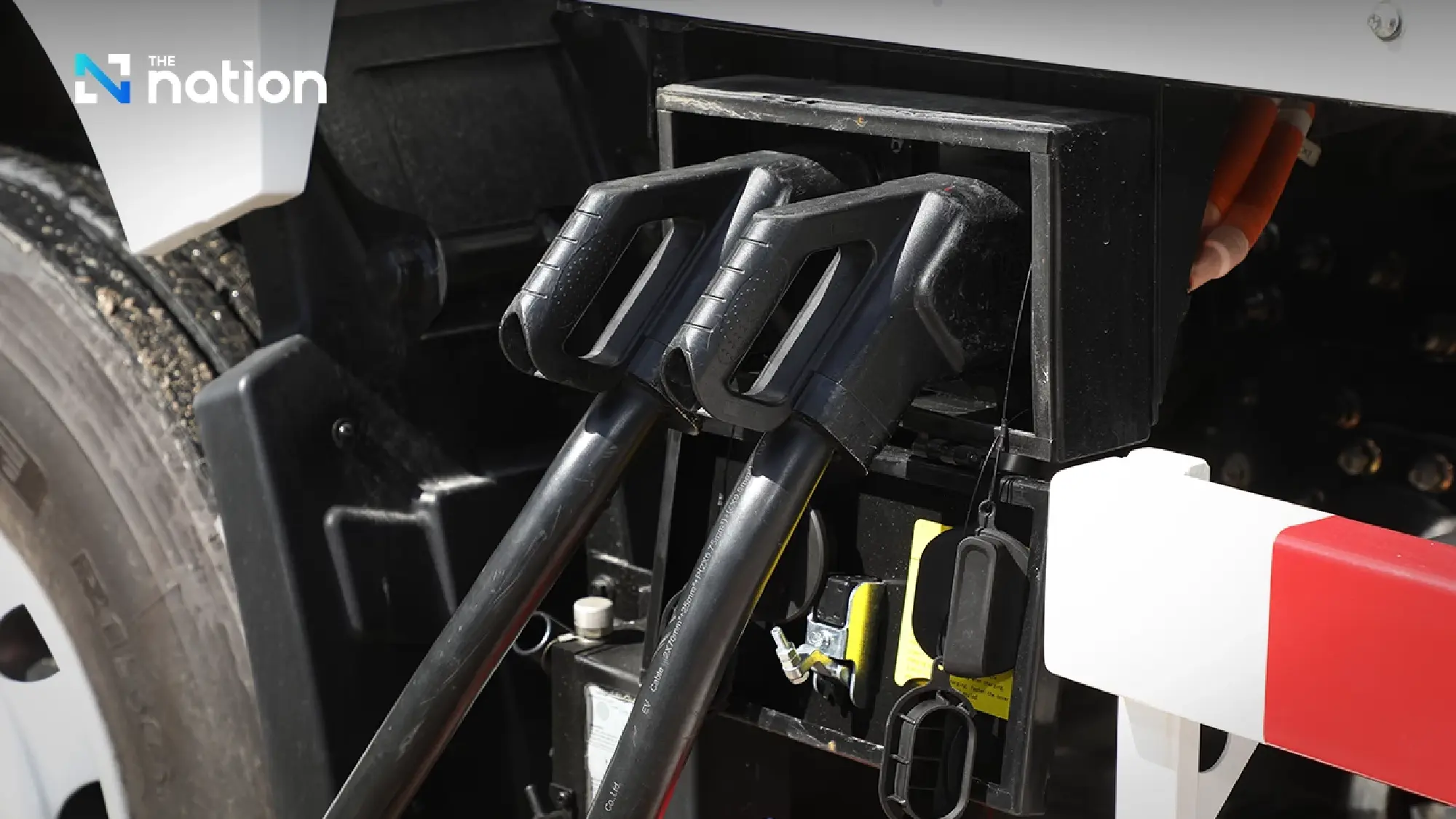 Mobilix transforms logistics with a Built-to-Suit EV ecosystem