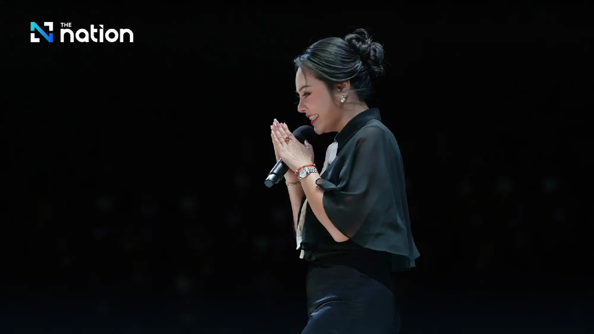 LUMMAX, Royal Thai Army Sports Center, and Lumpinee Boxing Stadium advance Muay Thai industry to international standard