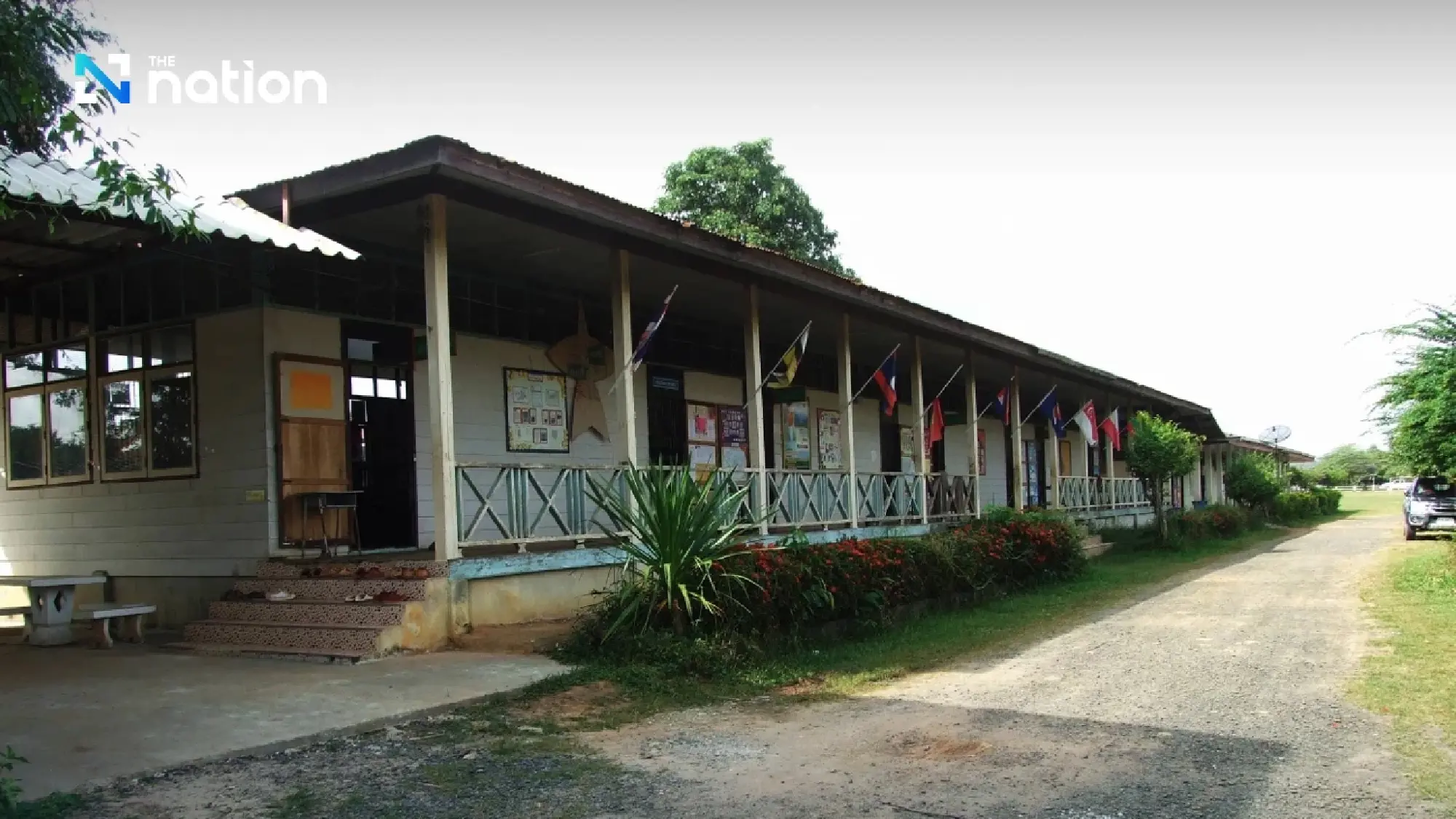 Narumon orders closure of 641 schools in five Thai–Cambodian border provinces