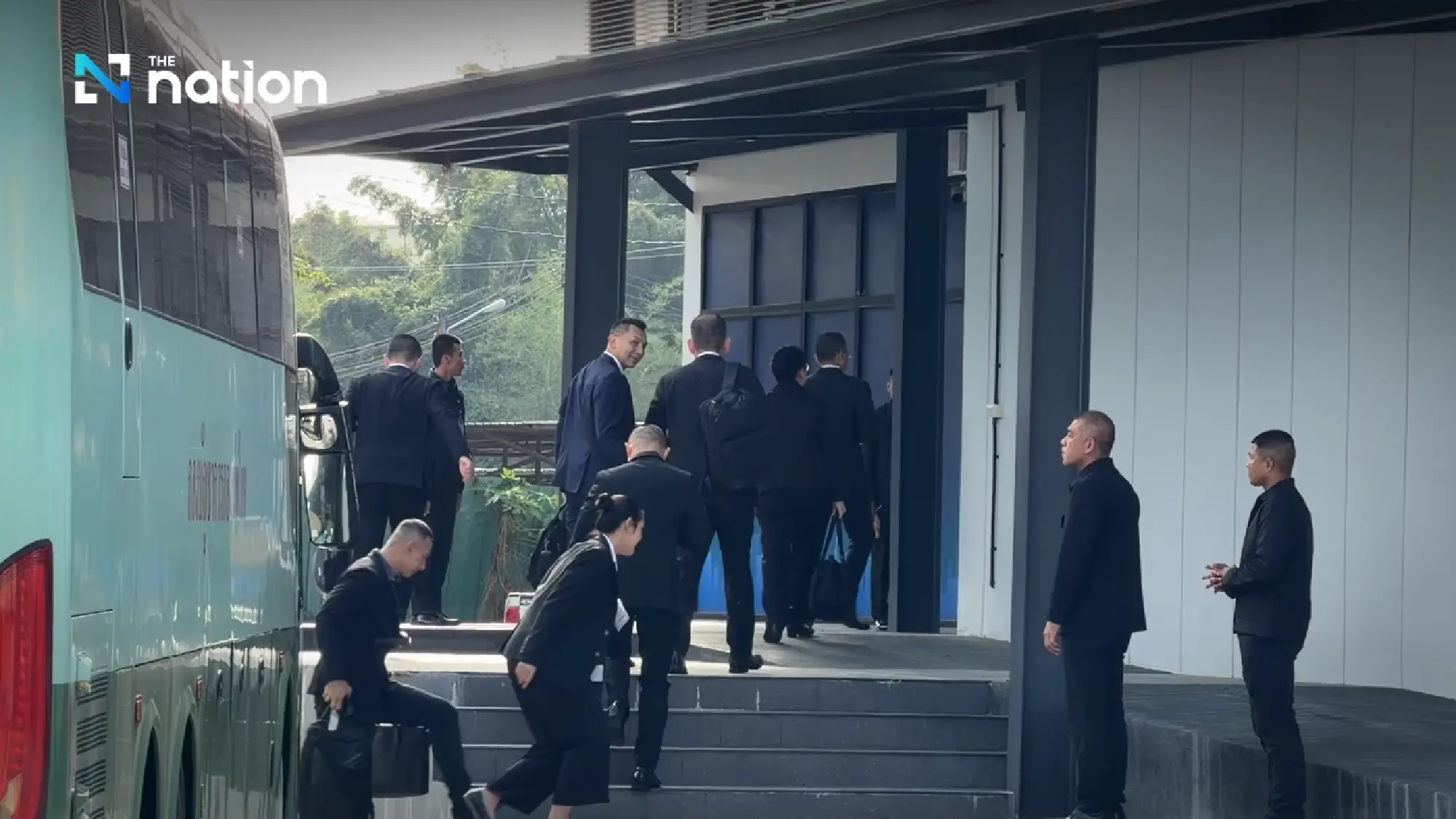 GBC day two tense as Cambodia denies ceasefire letter