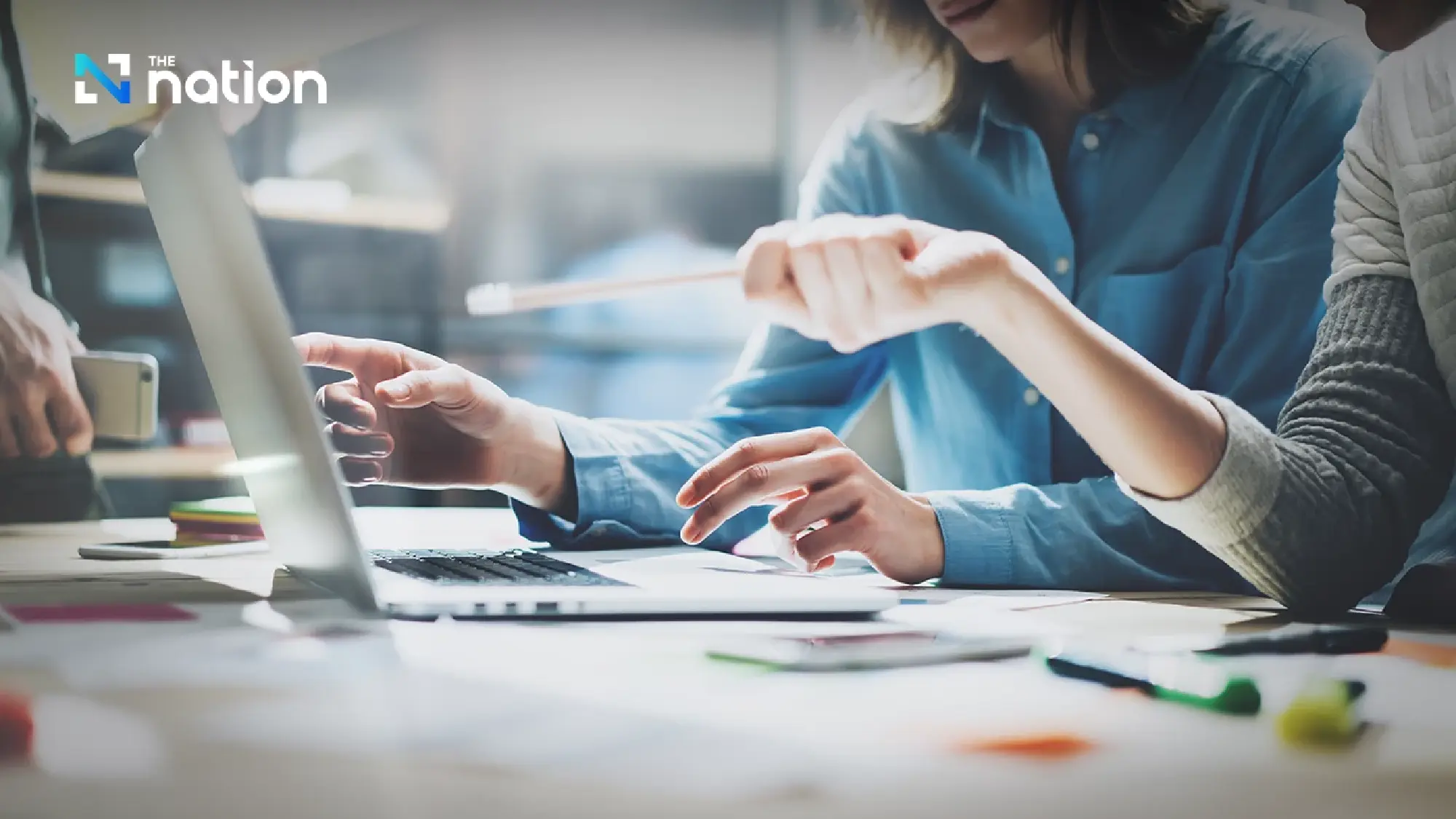 Adapt or Perish: Why 'Transformational M&A' is the New Survival Strategy for Business