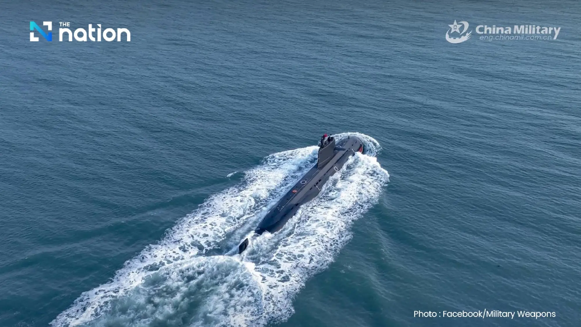 Cabinet approves over 5 billion baht to bolster armed forces