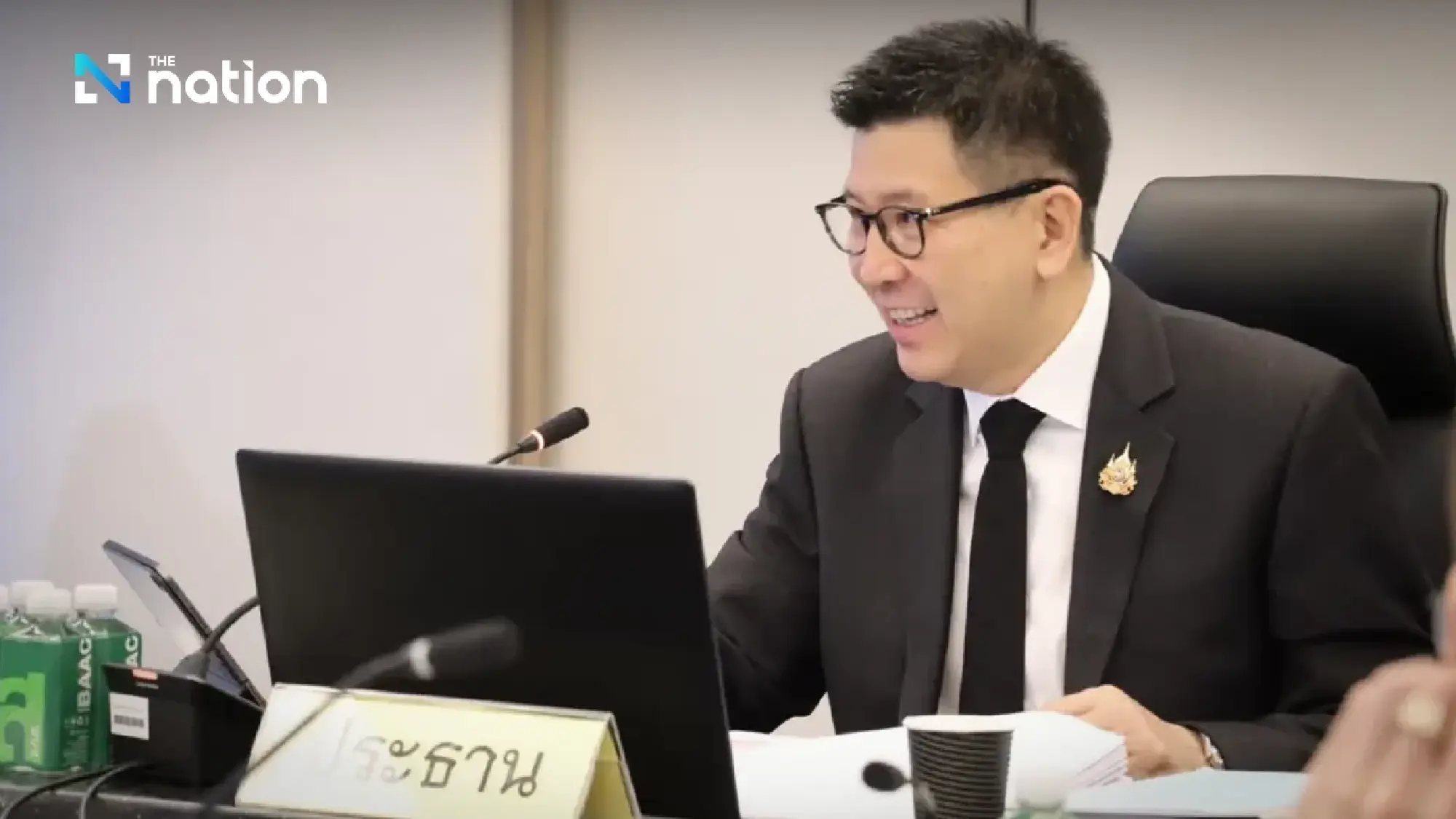 BOI approves investment incentives for 15 projects worth 240 billion baht