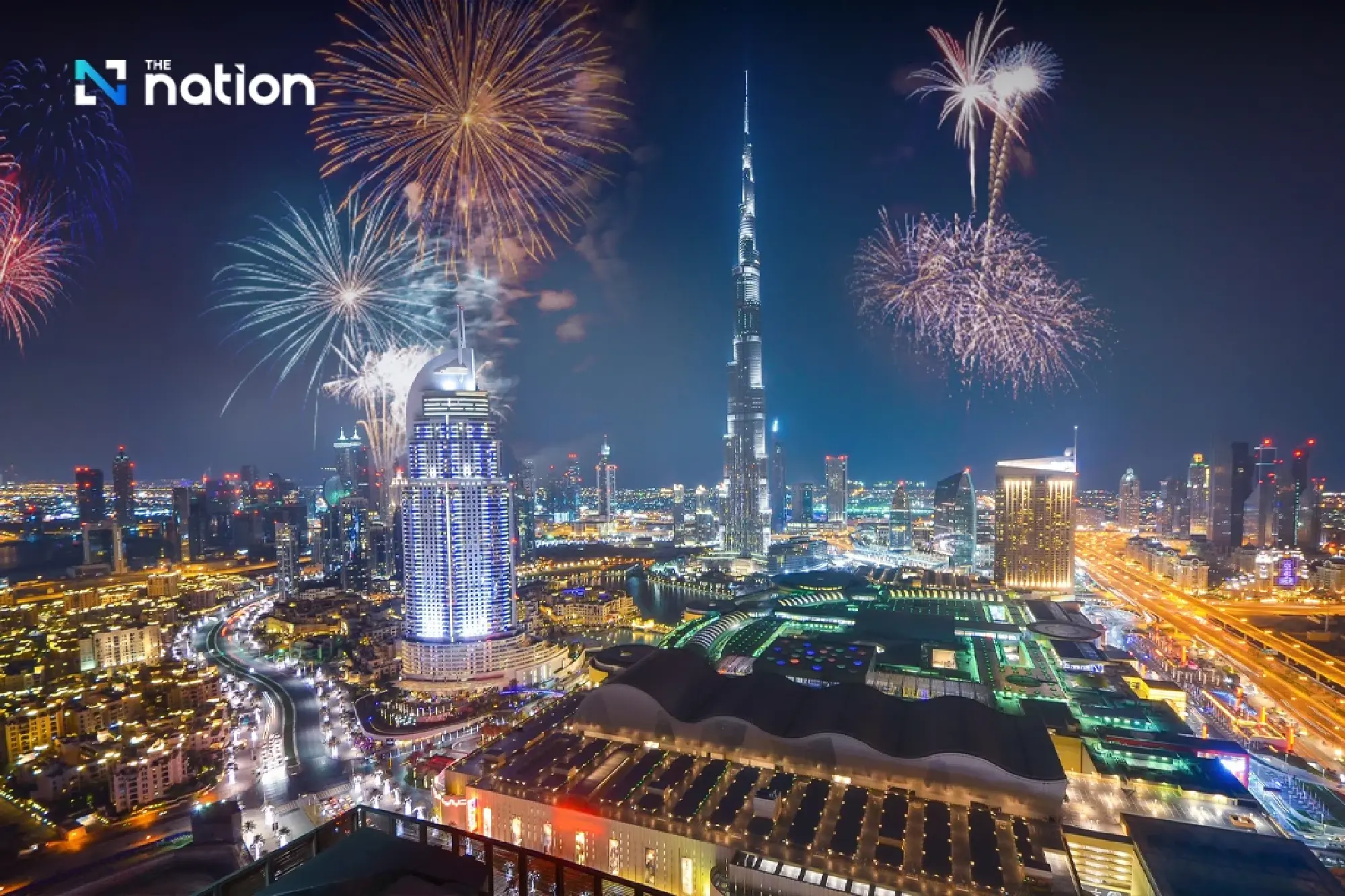 Five global New Year’s Eve countdowns to watch as 2026 begins