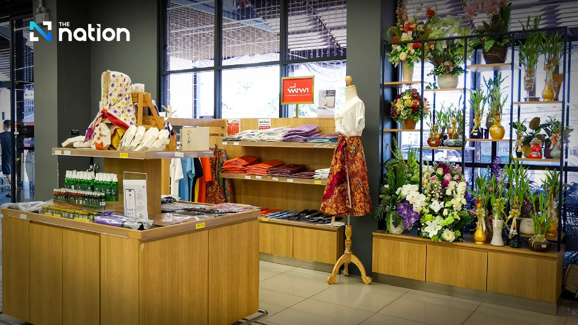 The Gift of Life: How Golden Place is Reimagining Thai Heritage for the 2026 Festive Season