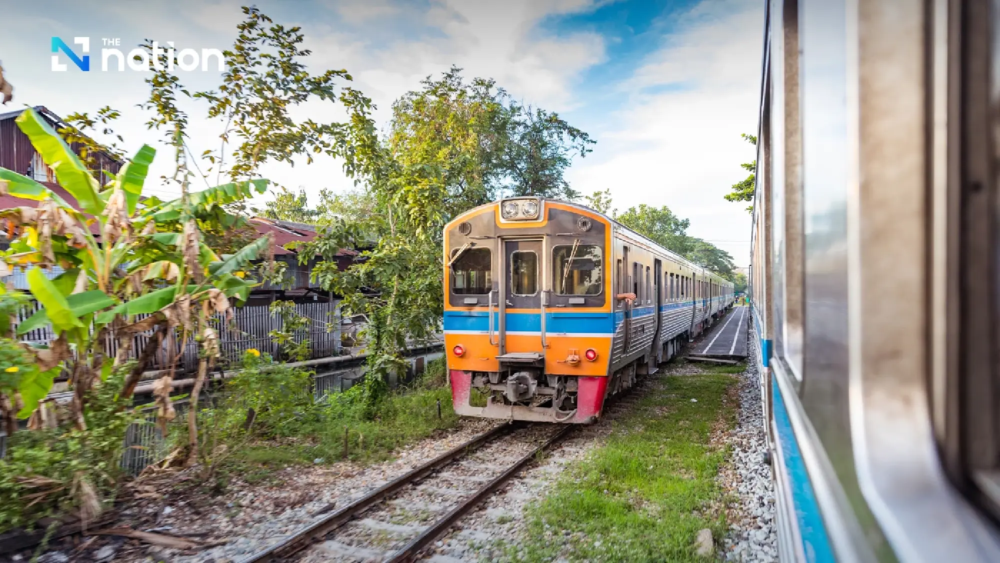 SRT closes Aranyaprathet station in Sa Kaeo amid border clashes
