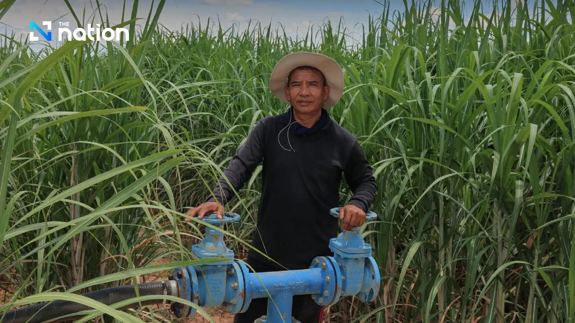 Phor Therd (Therdsak Phamanee)