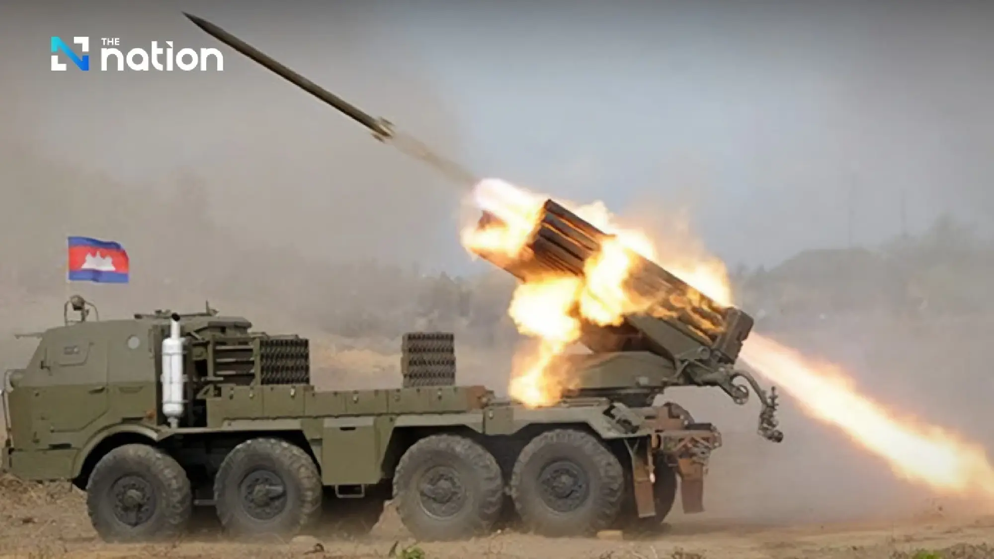 From standoff to clashes: Thai-Cambodian border tensions in 2025