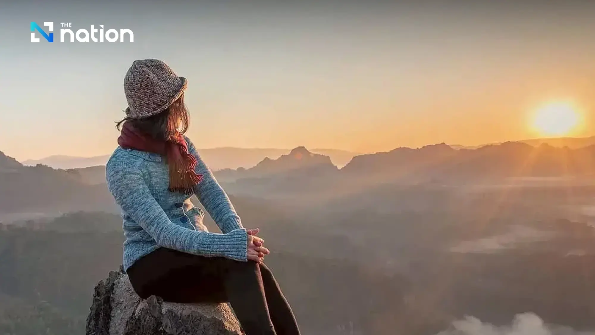 Stormy south, cooler north: TMD warns of widespread weather swings