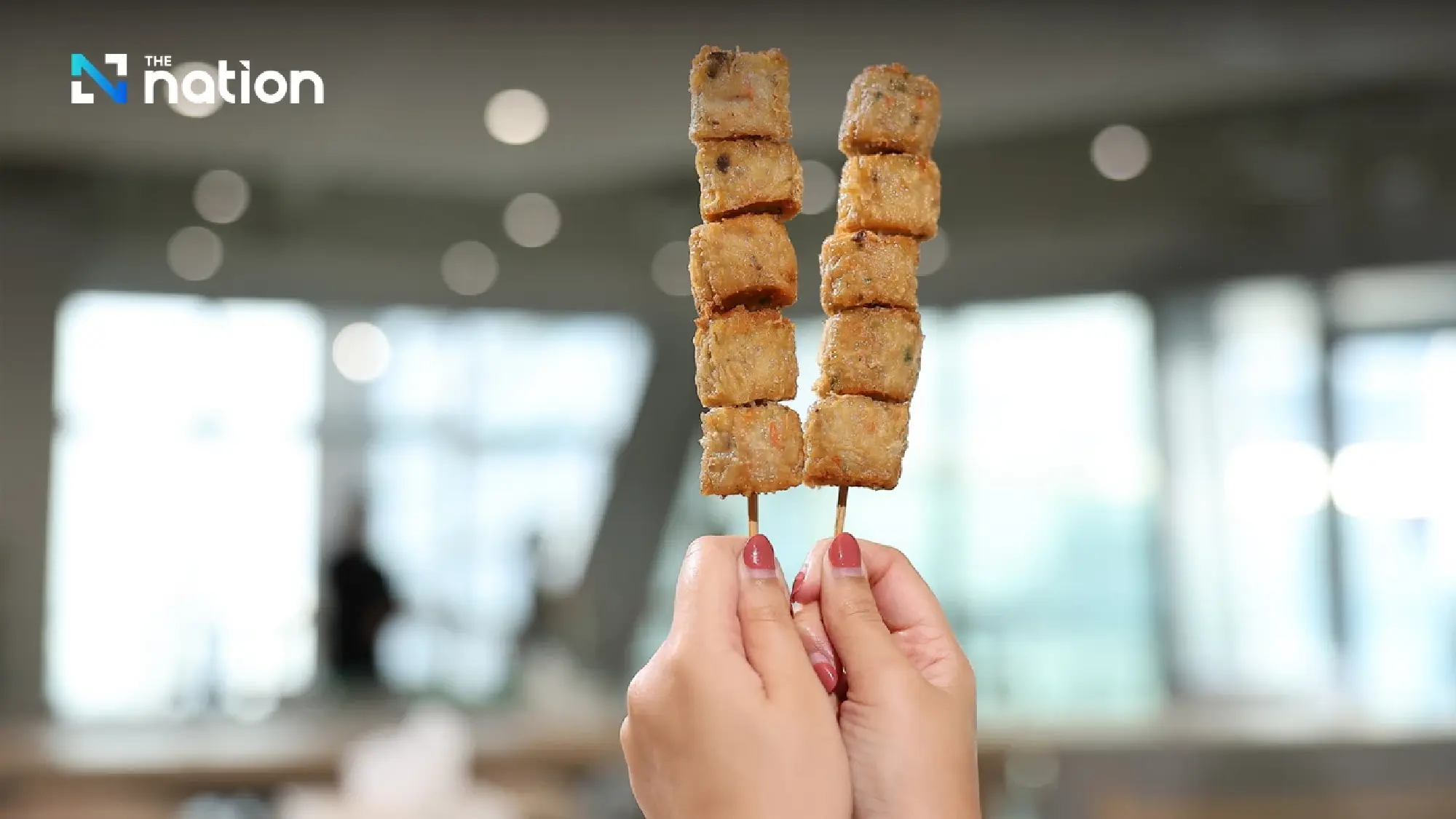 Matcha Mania and Spicy Cravings: Thailand's Food Delivery Trends Reveal Nation's Evolving Palate