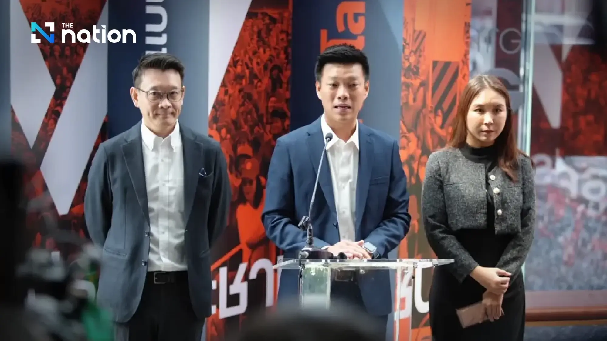 No regrets on Bhumjaithai MOA: People’s Party leader