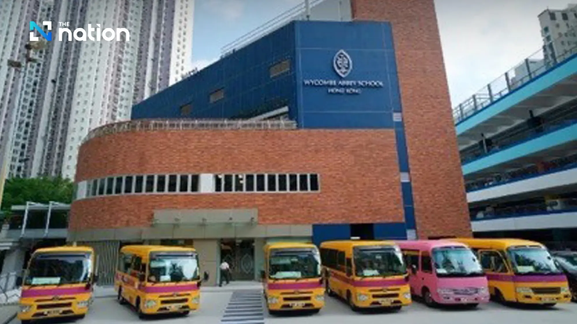 Wycombe Abbey, BE Education and Rabbit Holdings to establish Wycombe Abbey International School Bangkok, opening August 2026