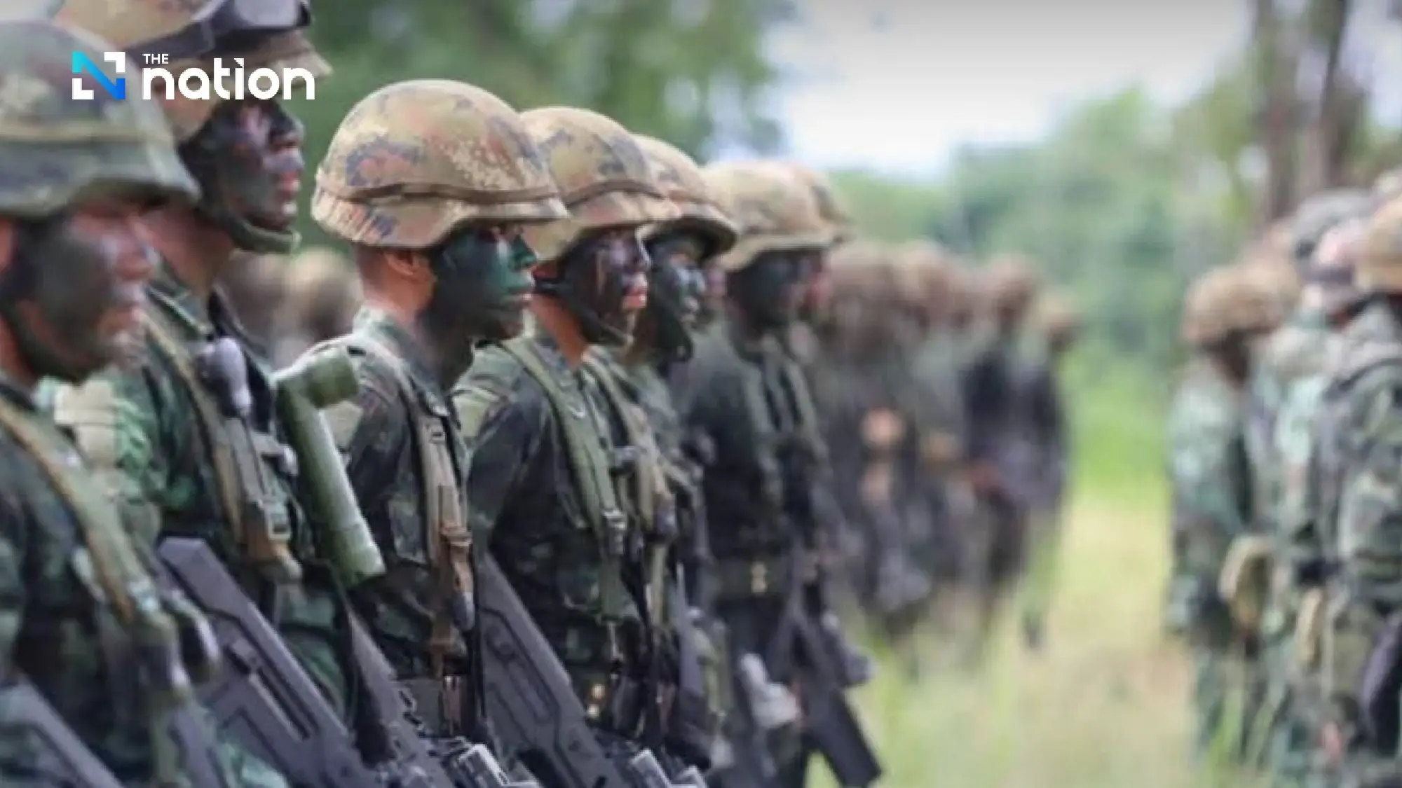 Cambodia rolls out two top warlords before clashes with Thailand