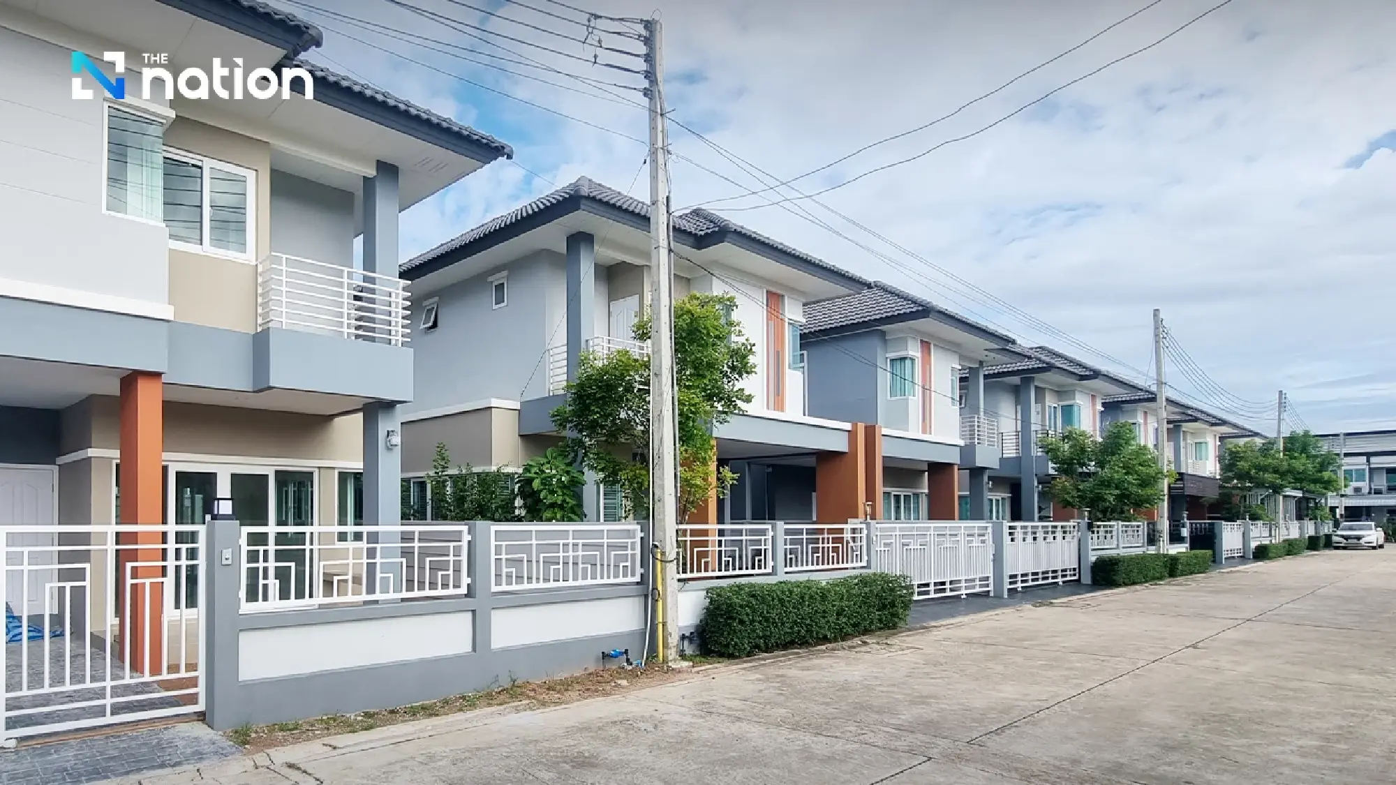 Thailand's Major Developers Chart Divergent 2026 Strategies as Market Bifurcation Accelerates