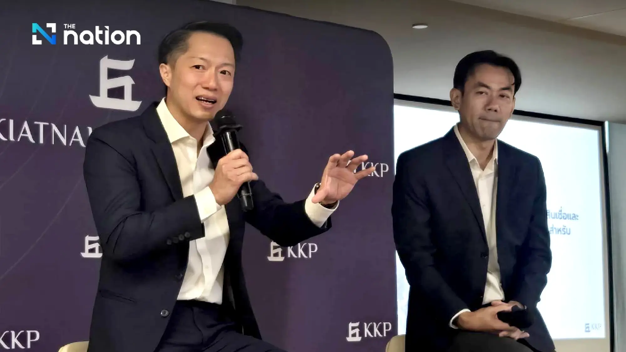 Thailand's Property Market Faces Extended Slowdown as Developers Urged to Embrace Niche Strategies